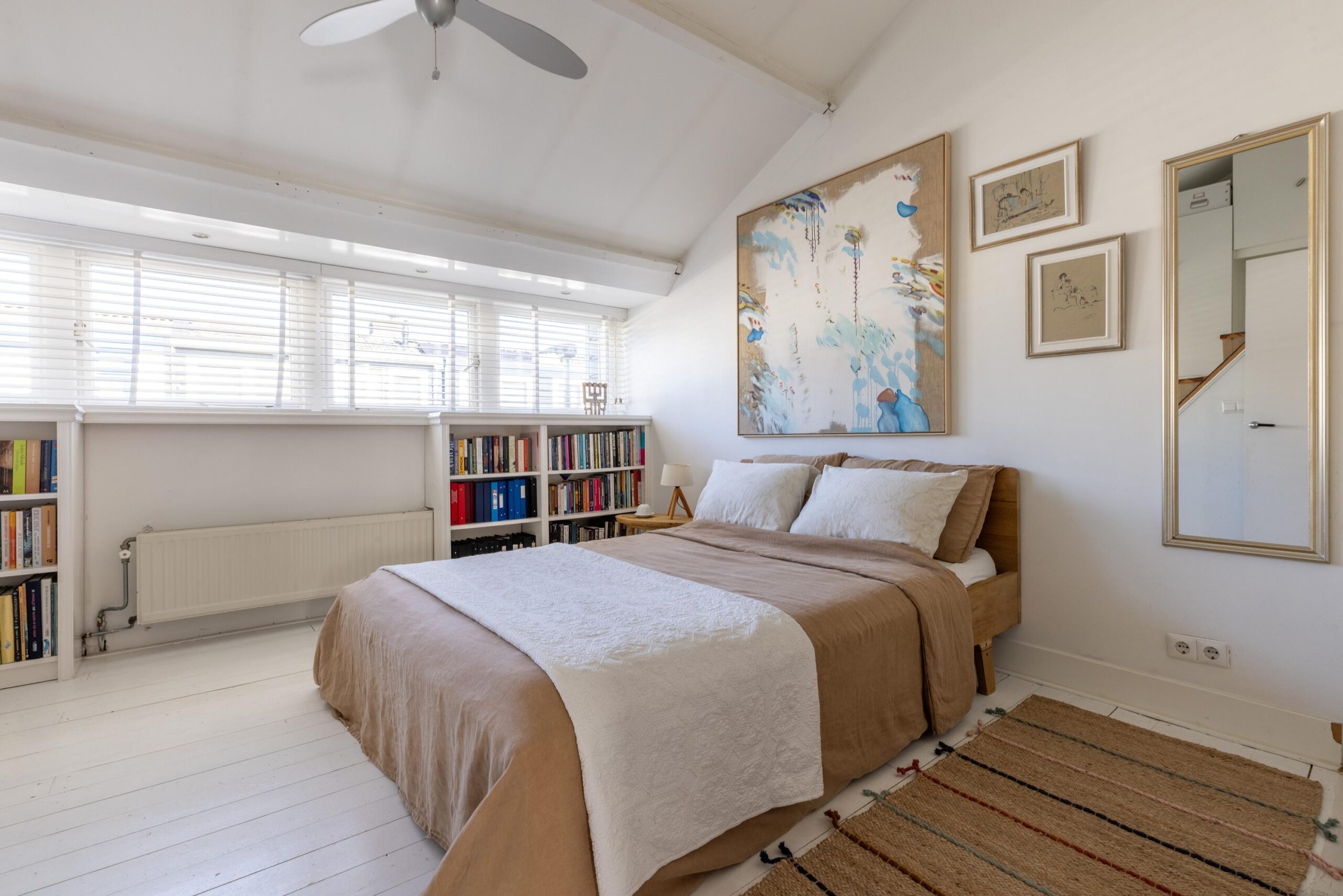 Hogeweg 9 in BUSSUM-16