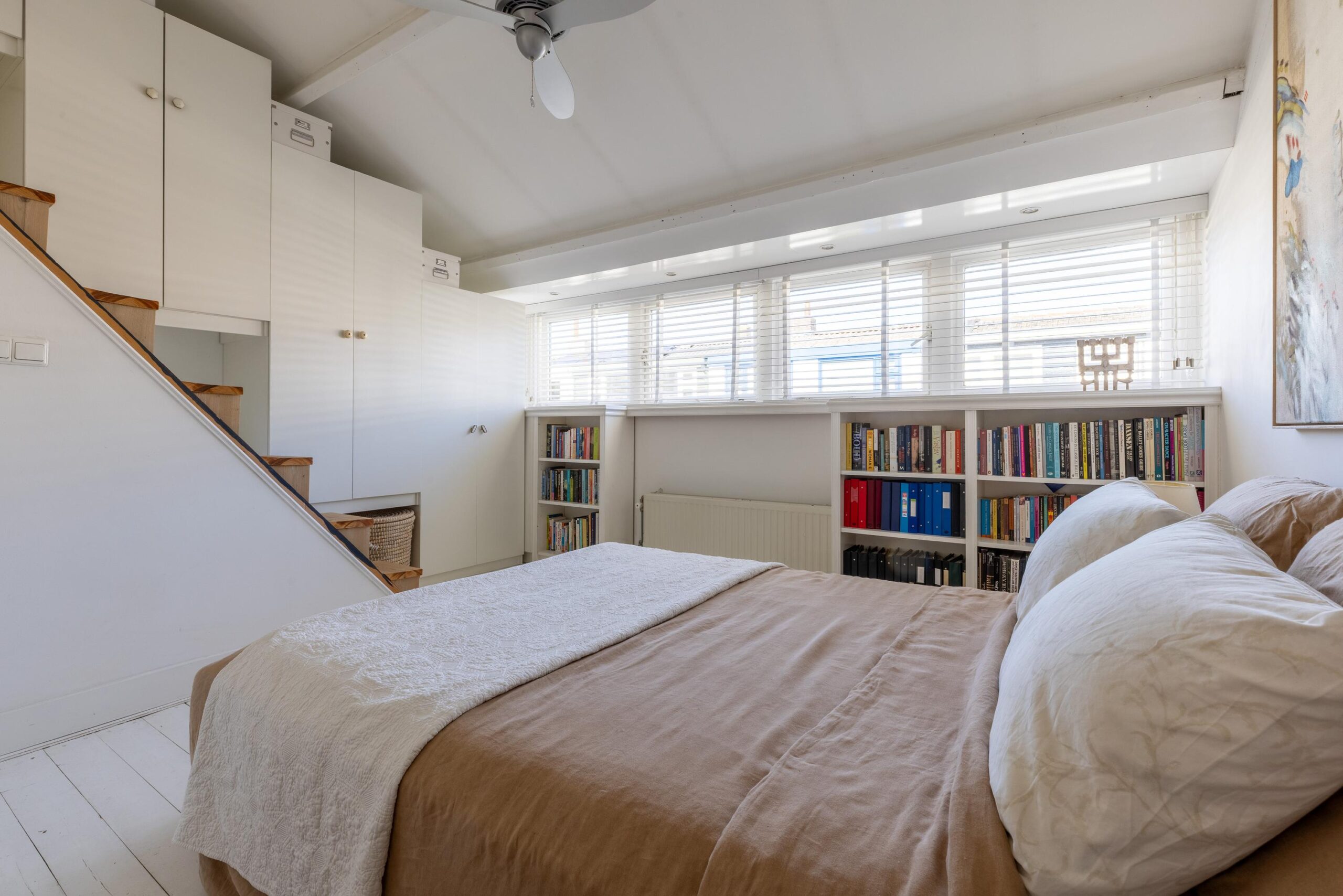 Hogeweg 9 in BUSSUM-17