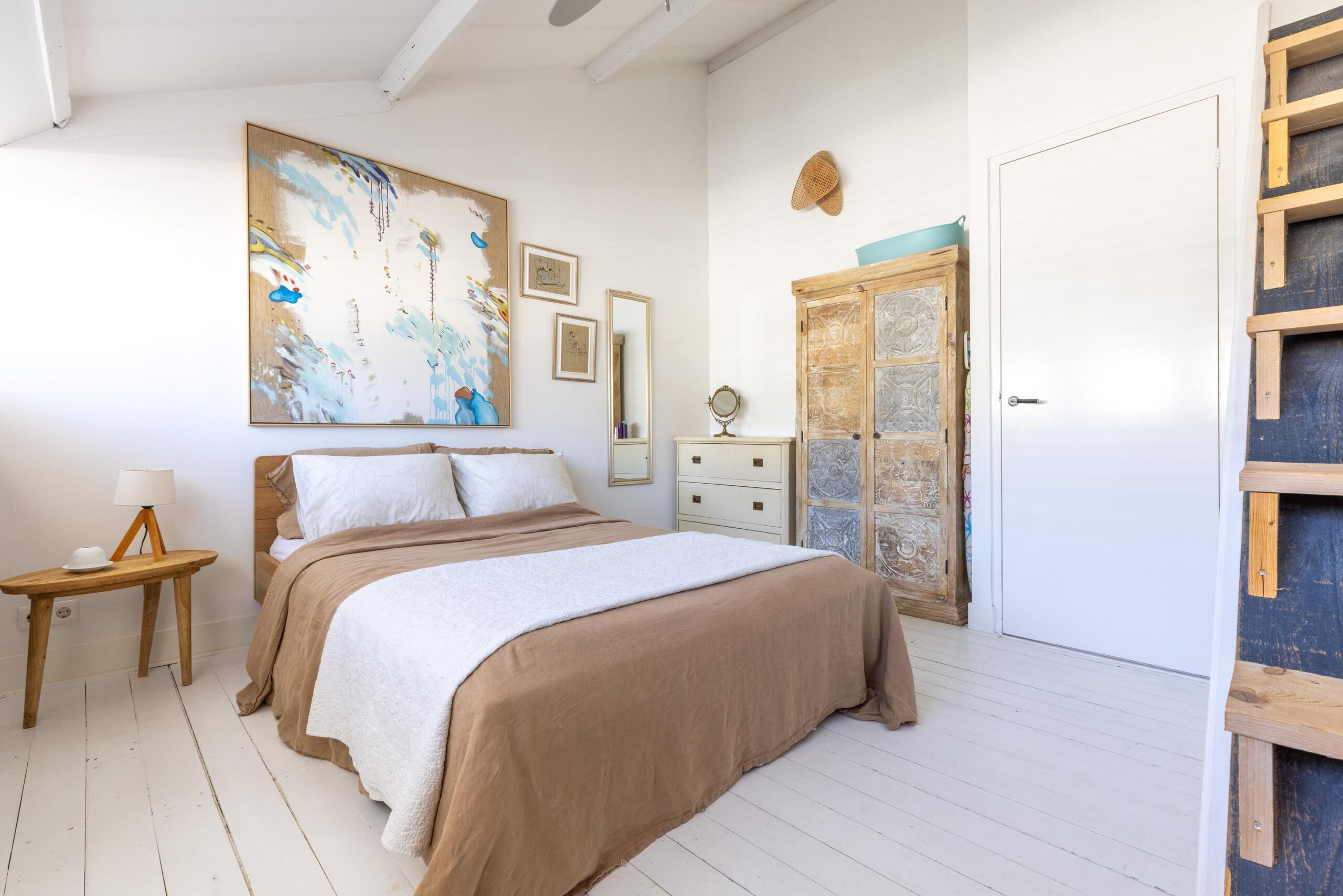 Hogeweg 9 in BUSSUM-15