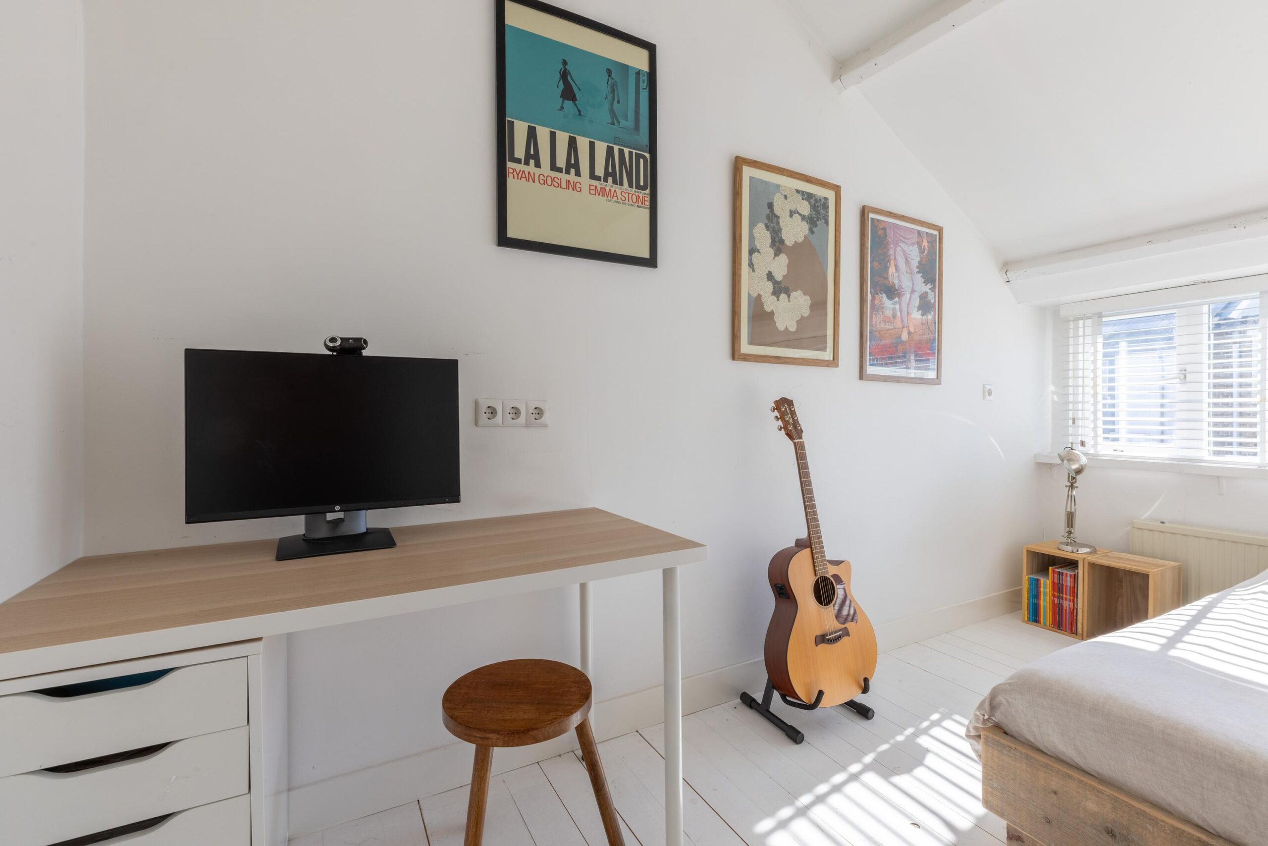 Hogeweg 9 in BUSSUM-20