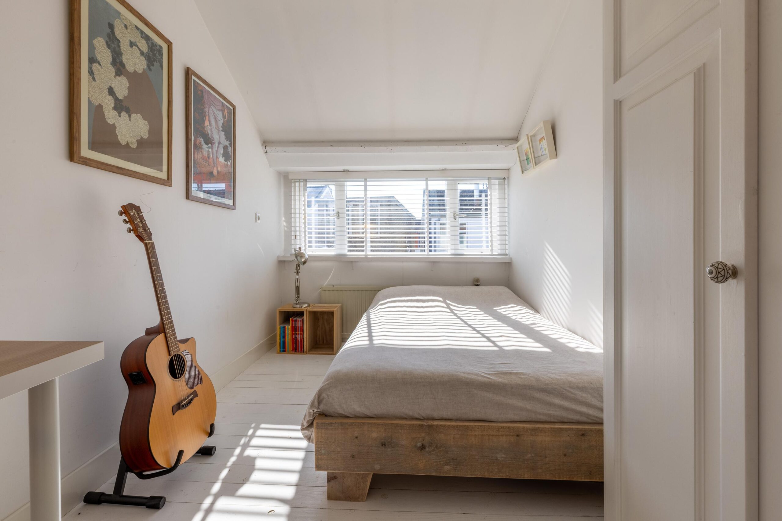 Hogeweg 9 in BUSSUM-21