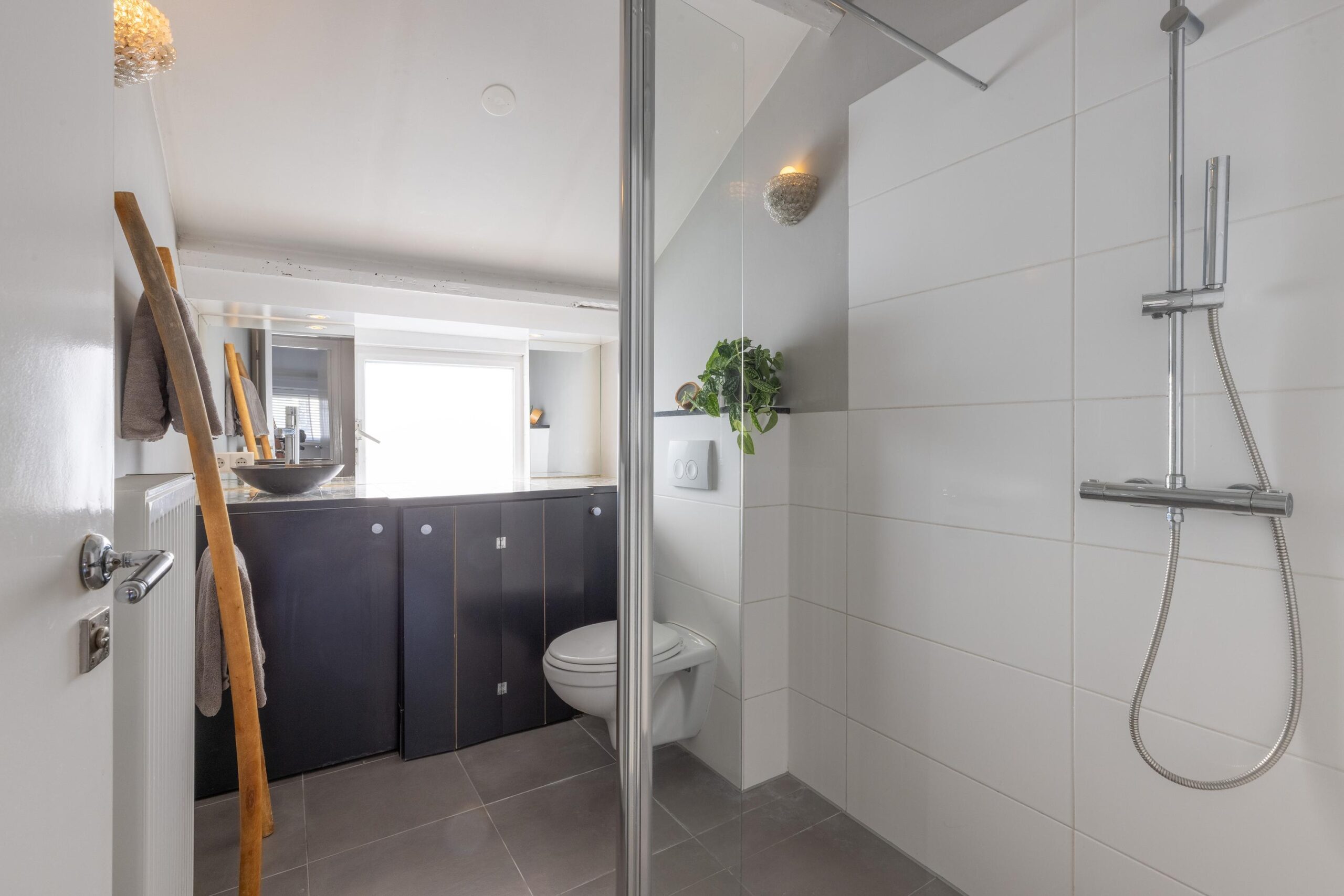 Hogeweg 9 in BUSSUM-22