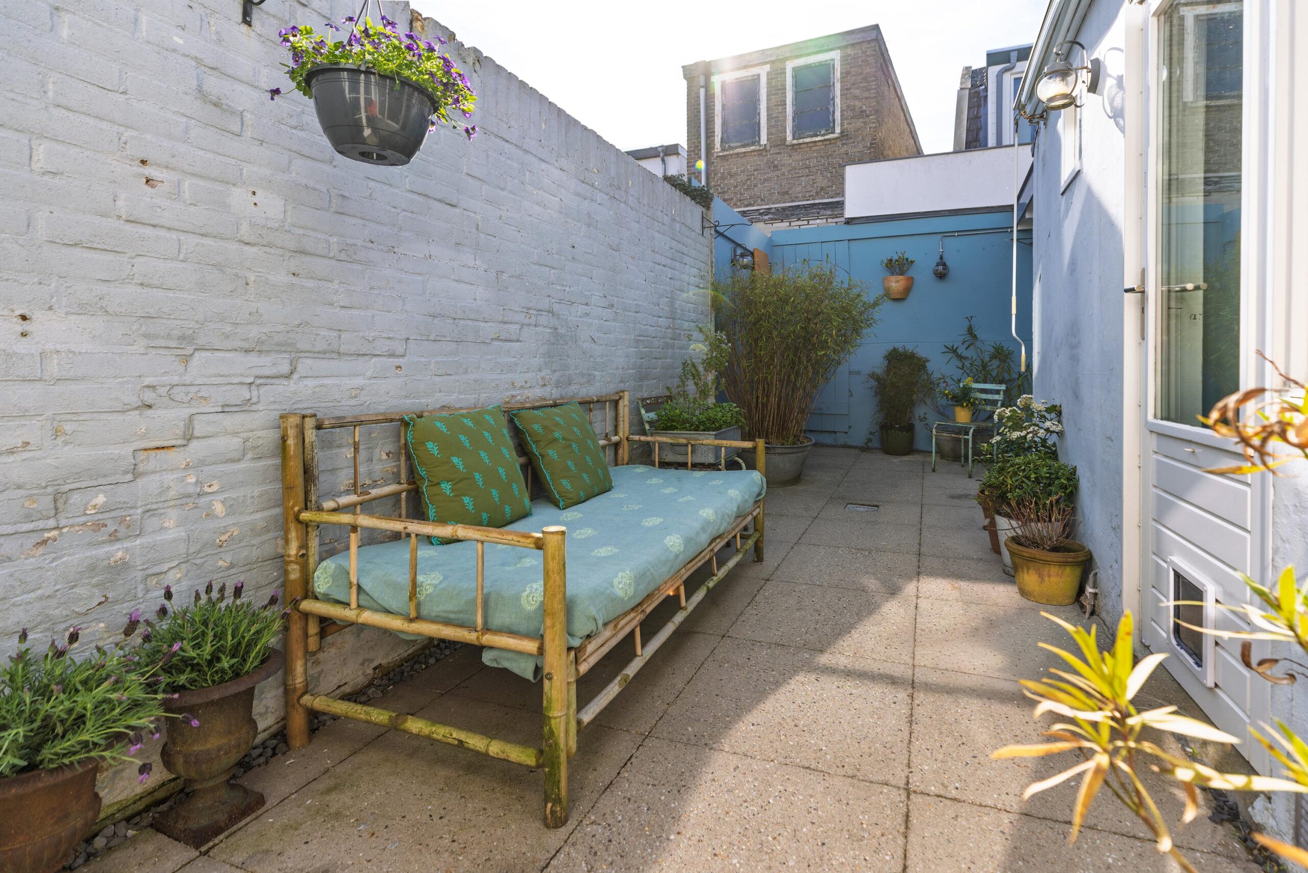 Hogeweg 9 in BUSSUM-24