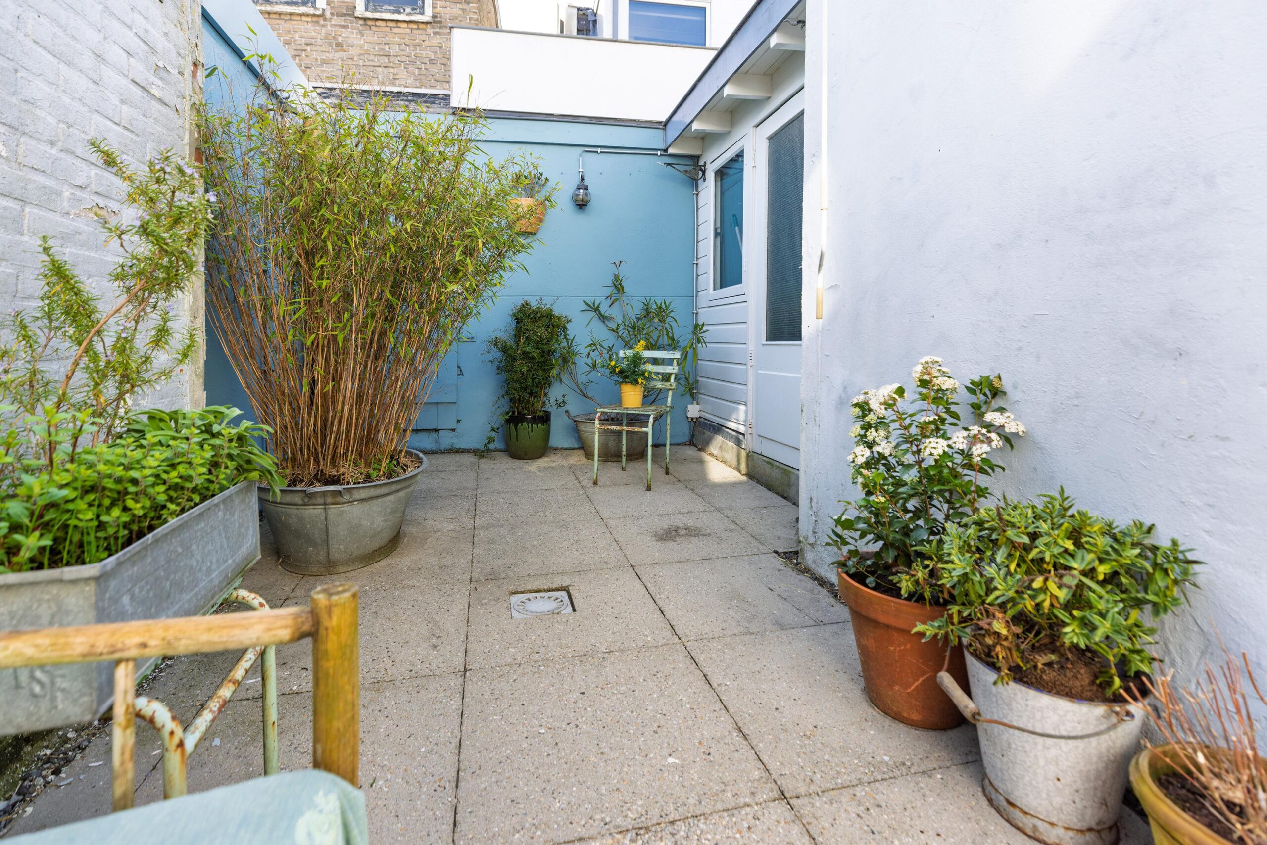 Hogeweg 9 in BUSSUM-25