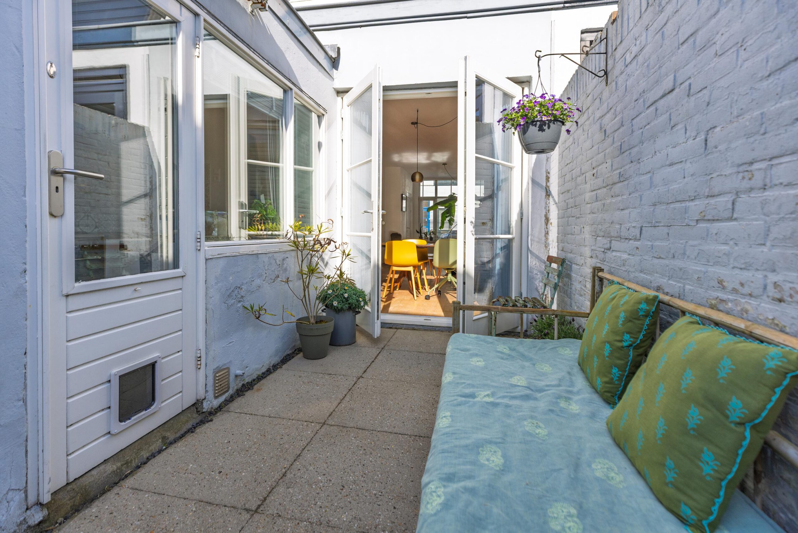 Hogeweg 9 in BUSSUM-26