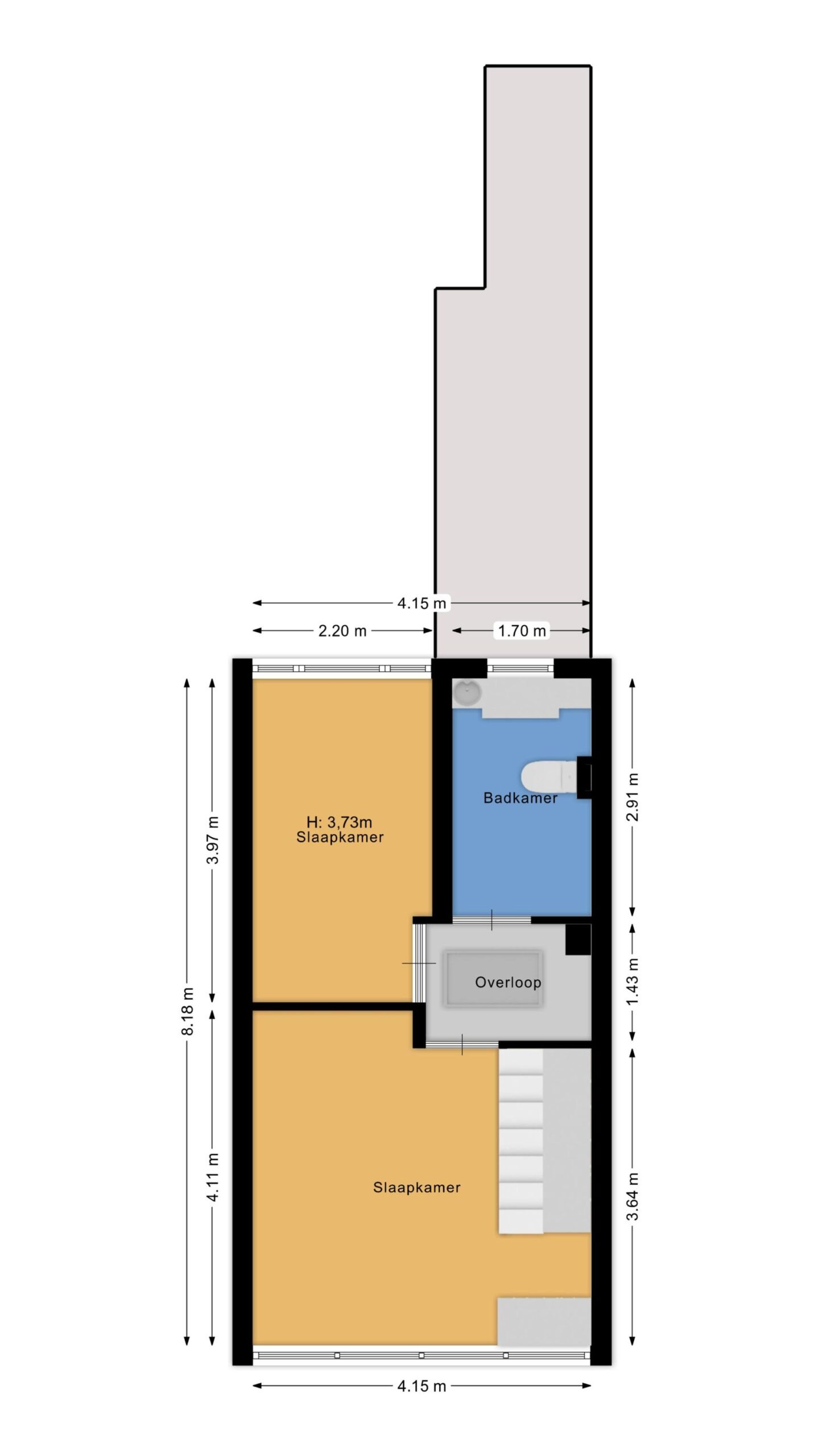 Hogeweg 9 in BUSSUM-29