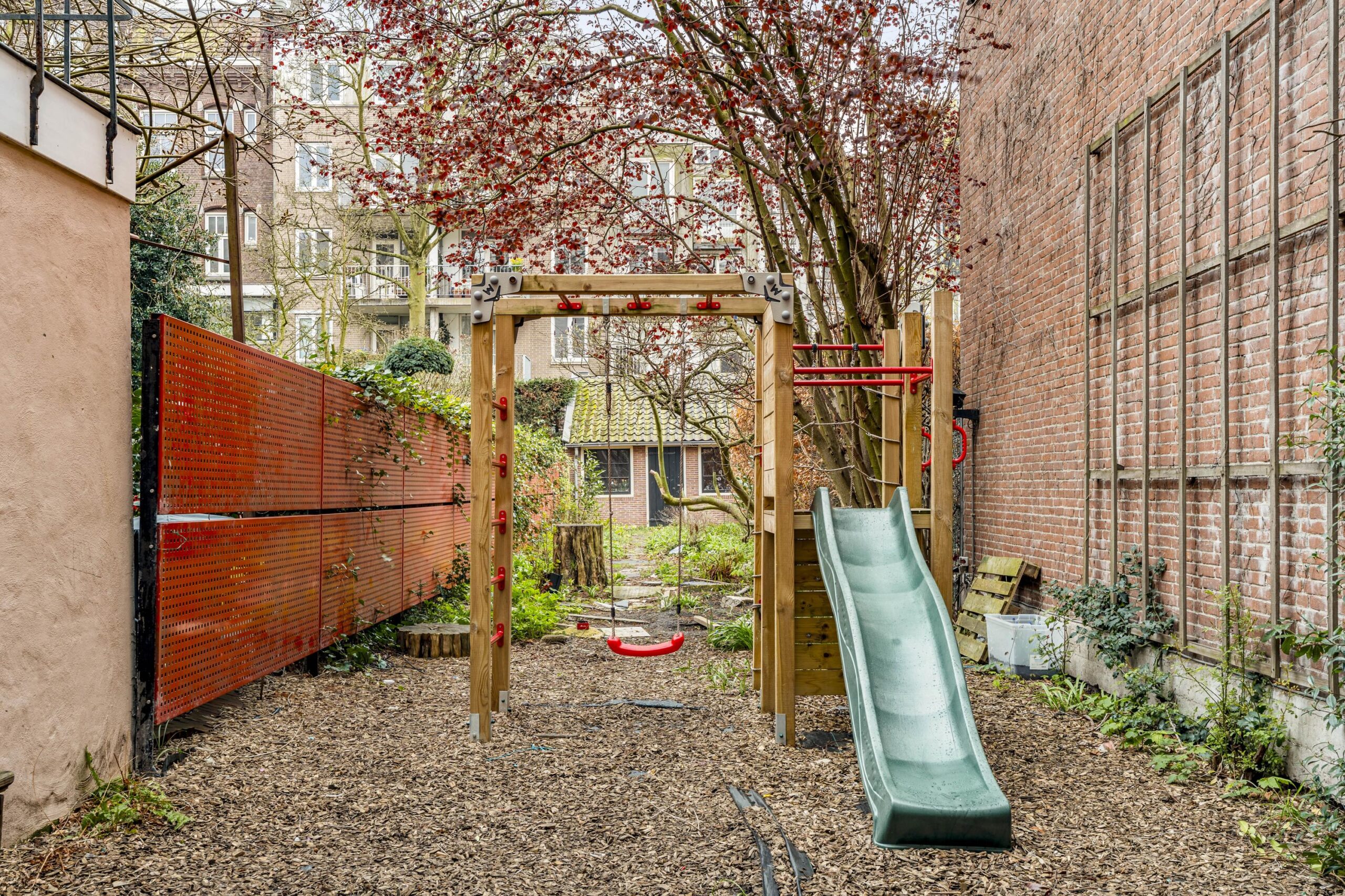 Keizersgracht 624 in AMSTERDAM-15