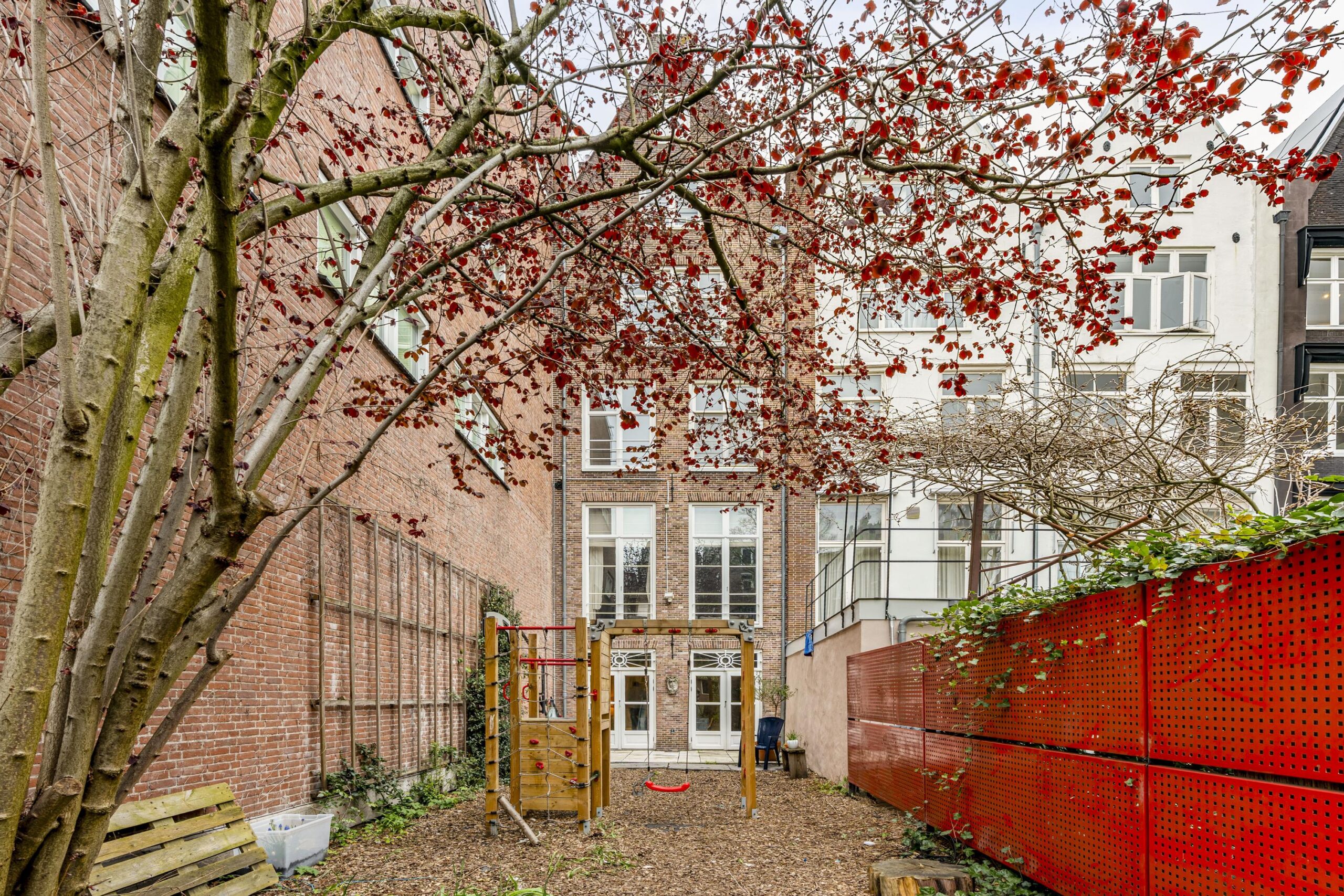 Keizersgracht 624 in AMSTERDAM-16