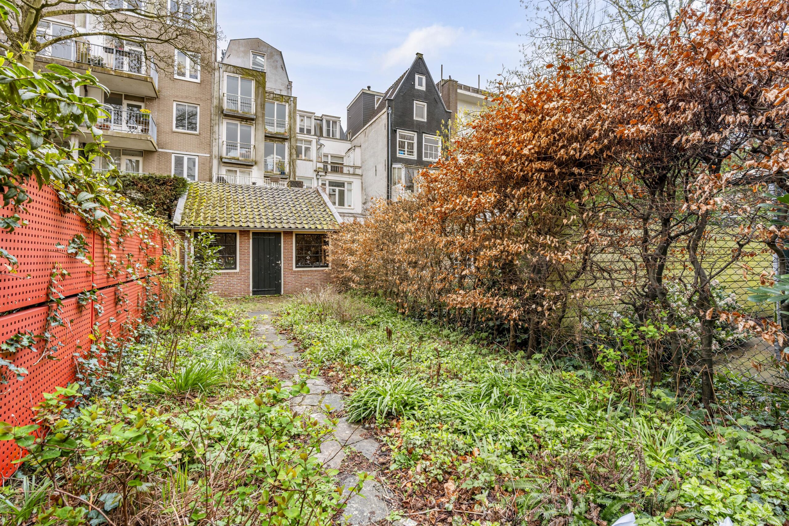 Keizersgracht 624 in AMSTERDAM-17