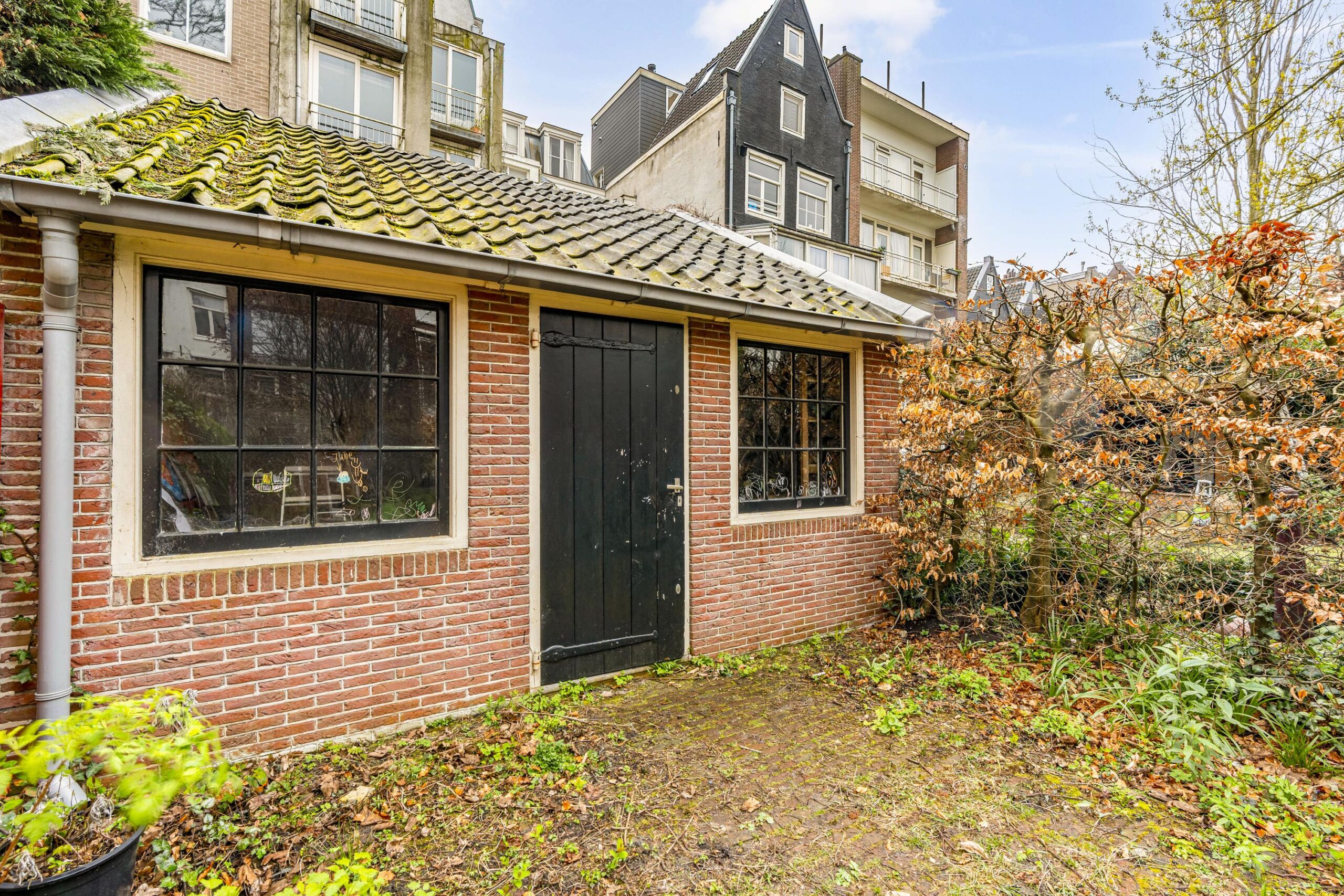 Keizersgracht 624 in AMSTERDAM-18