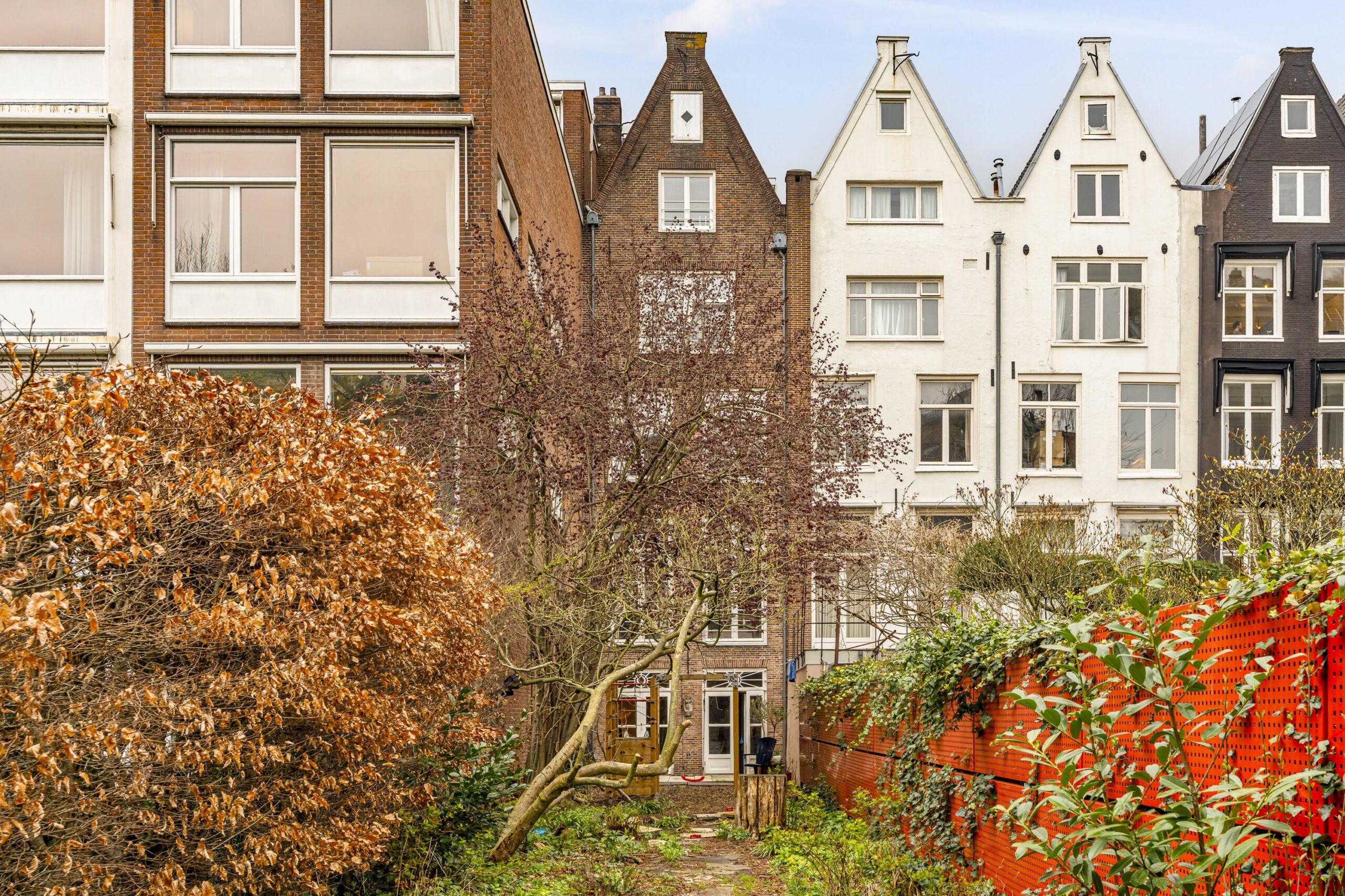 Keizersgracht 624 in AMSTERDAM-19