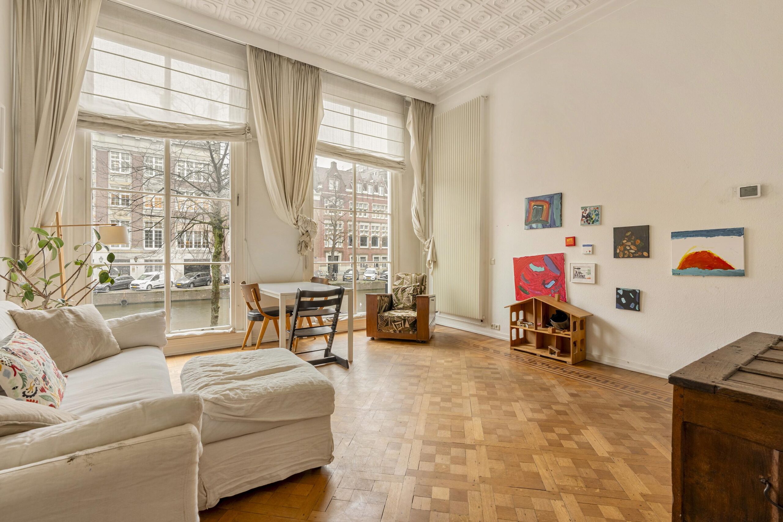 Keizersgracht 624 in AMSTERDAM-4
