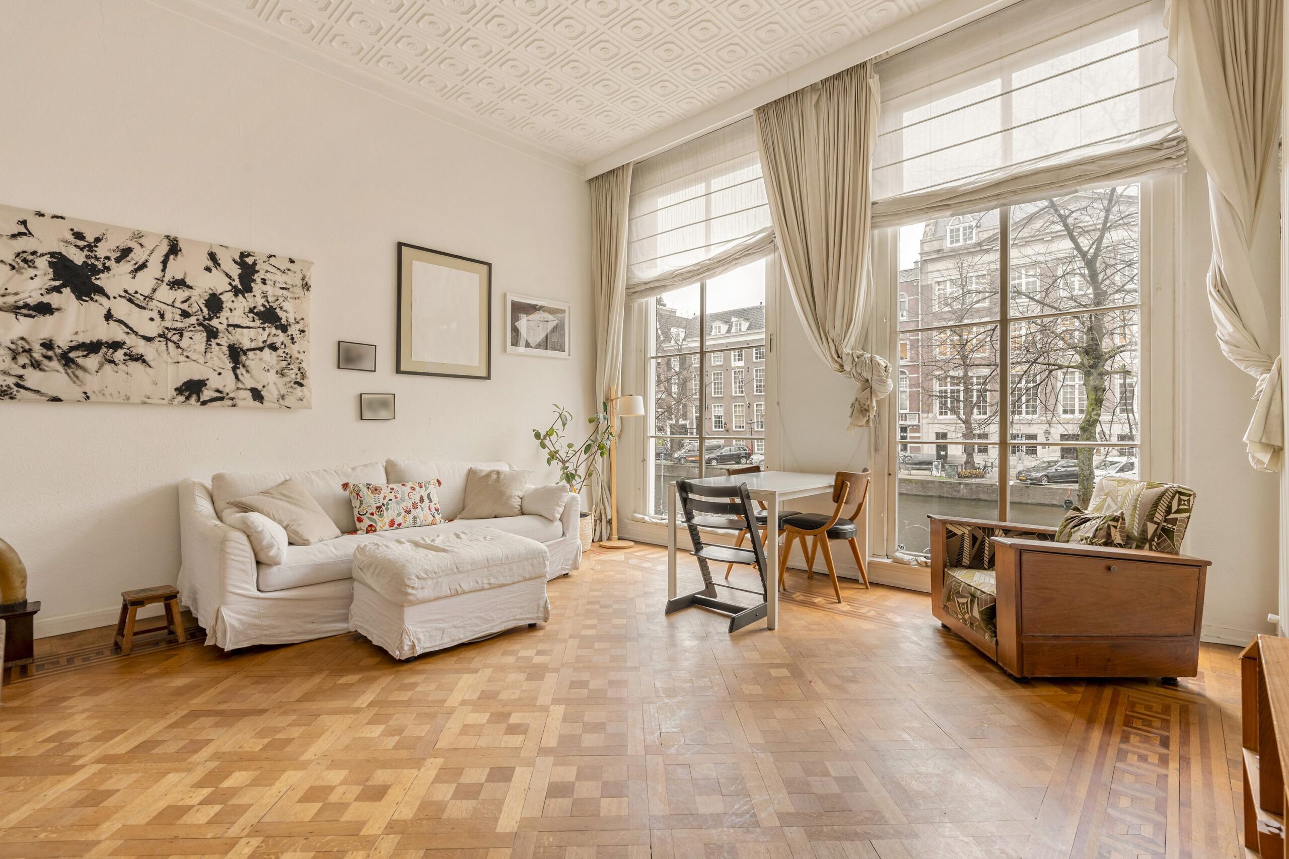 Keizersgracht 624 in AMSTERDAM-24