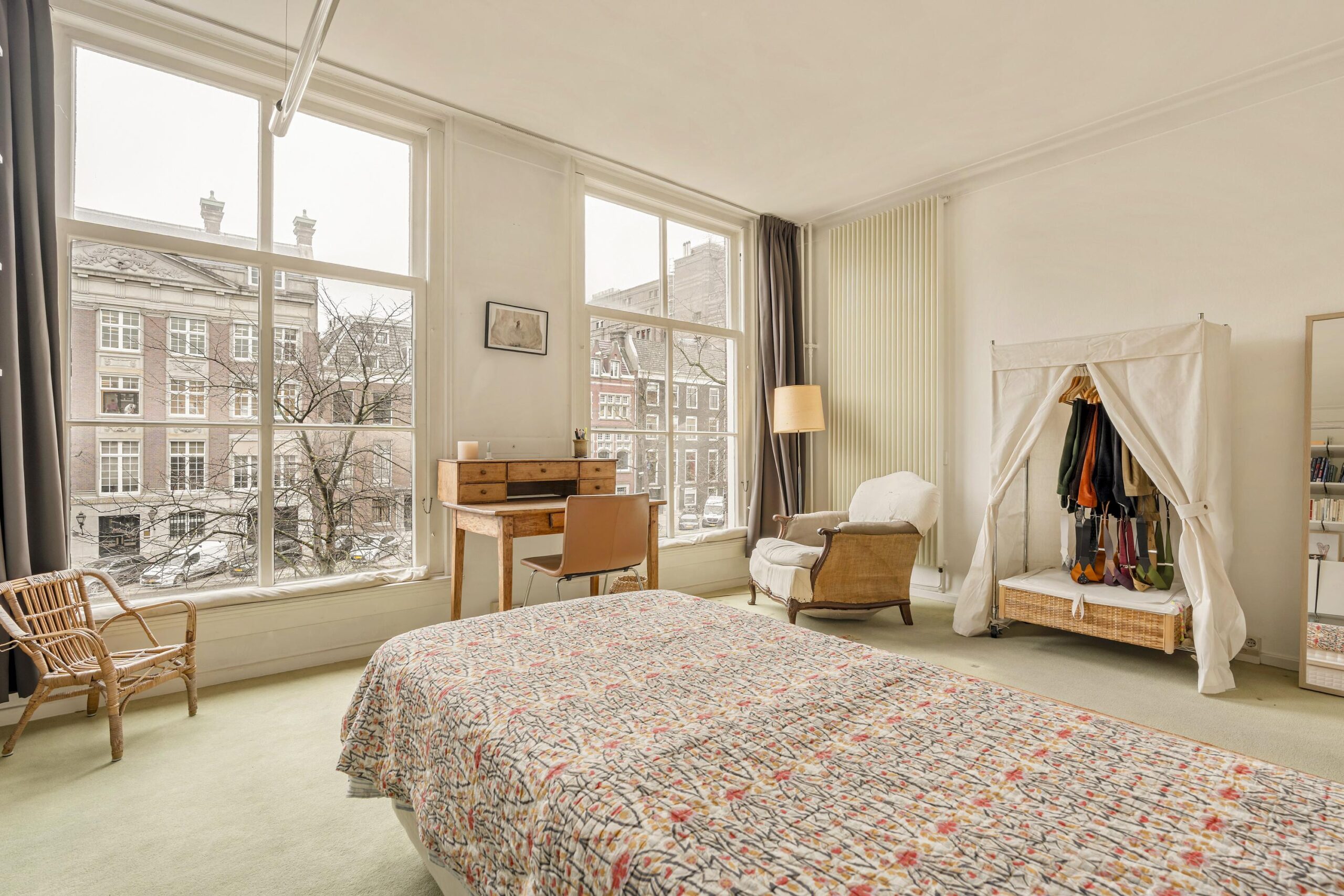 Keizersgracht 624 in AMSTERDAM-26