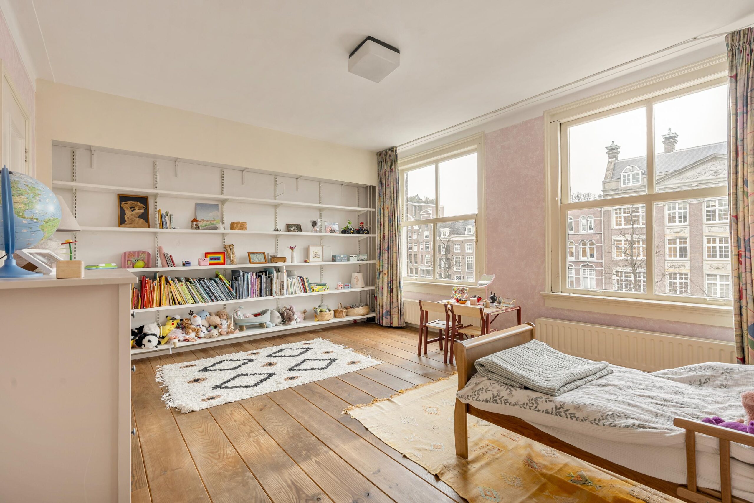 Keizersgracht 624 in AMSTERDAM-31