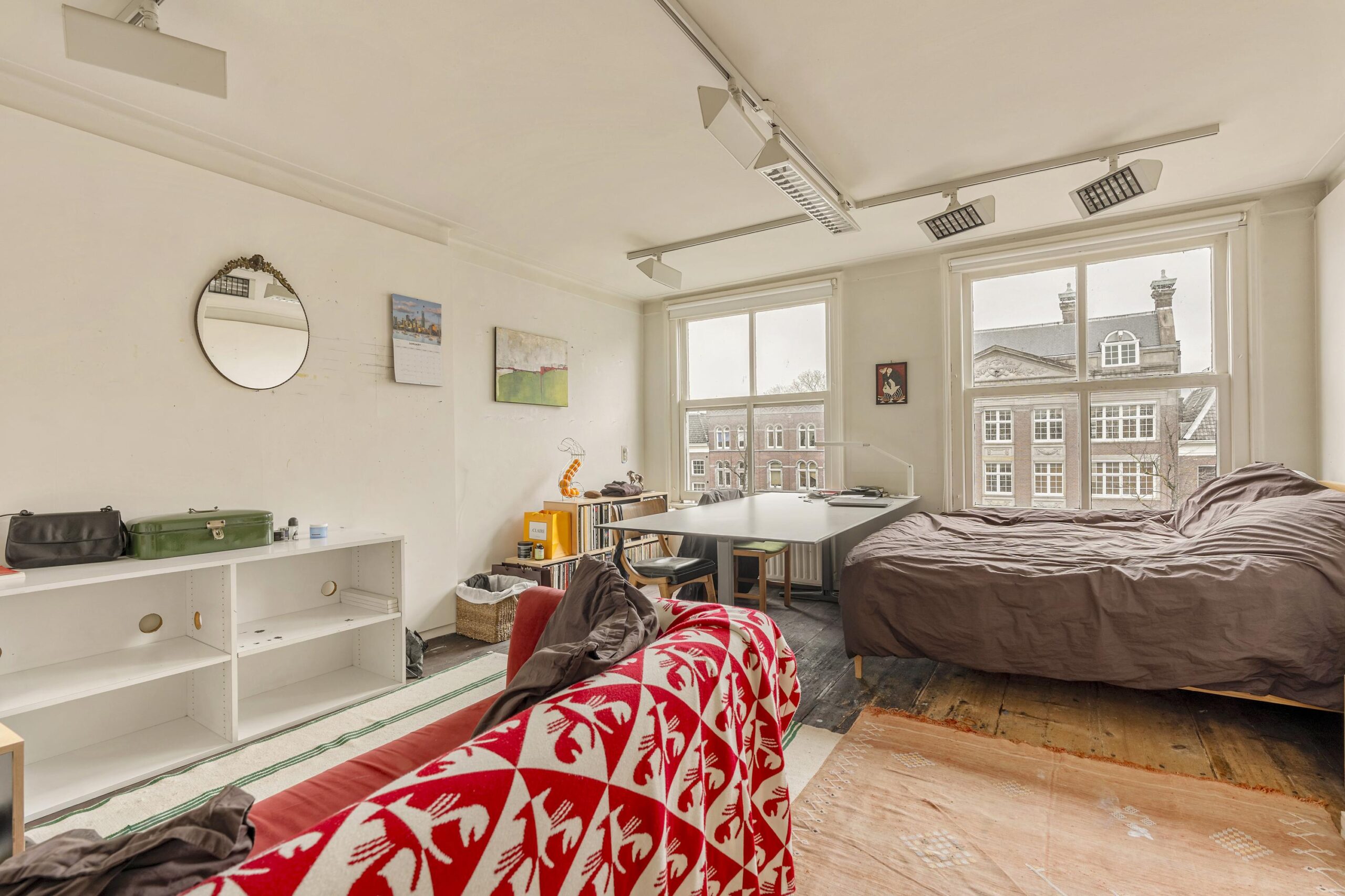 Keizersgracht 624 in AMSTERDAM-37