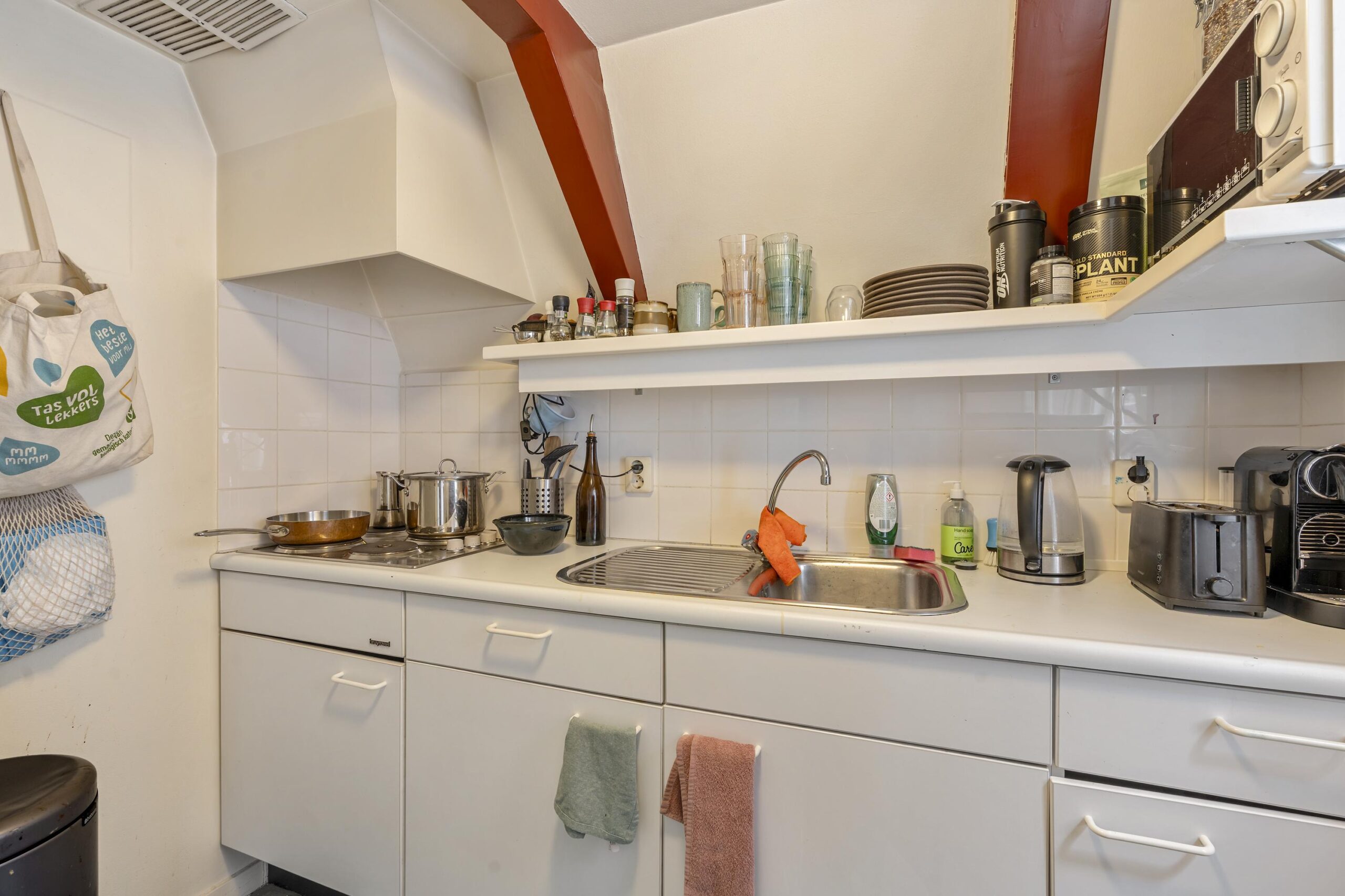 Keizersgracht 624 in AMSTERDAM-39
