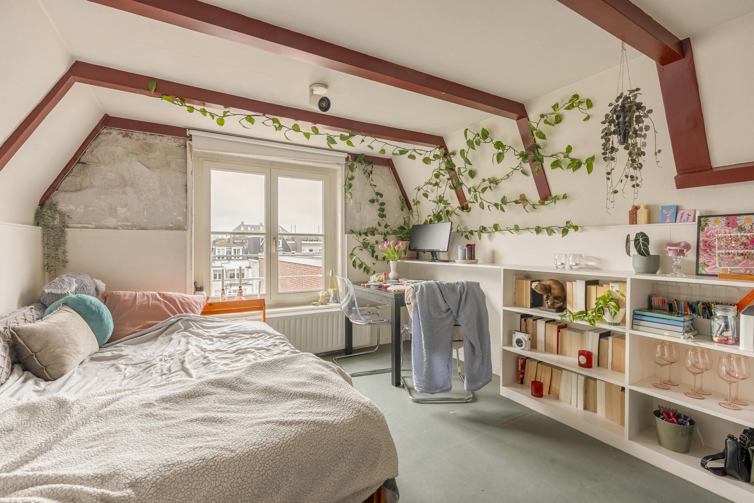 Keizersgracht 624 in AMSTERDAM-40
