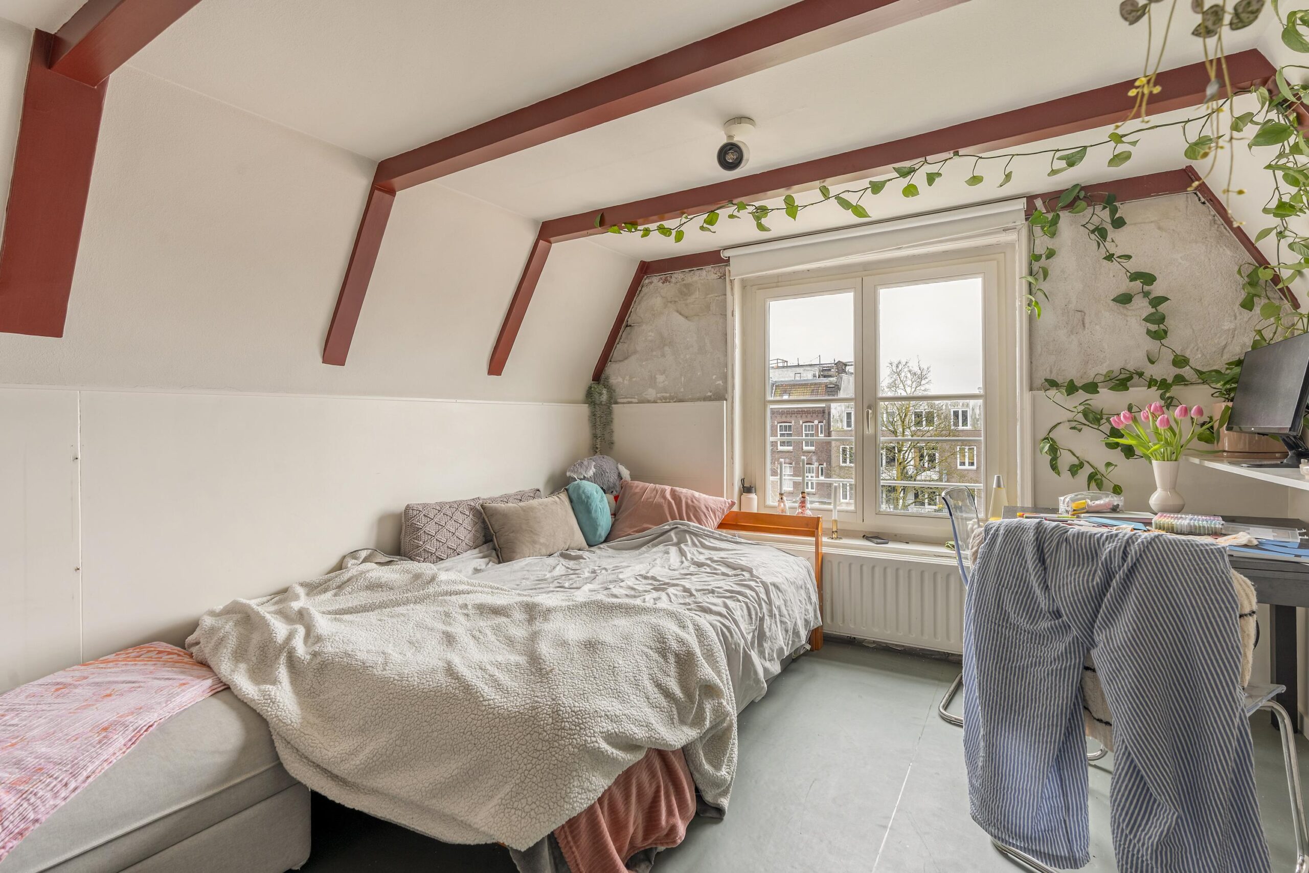 Keizersgracht 624 in AMSTERDAM-41