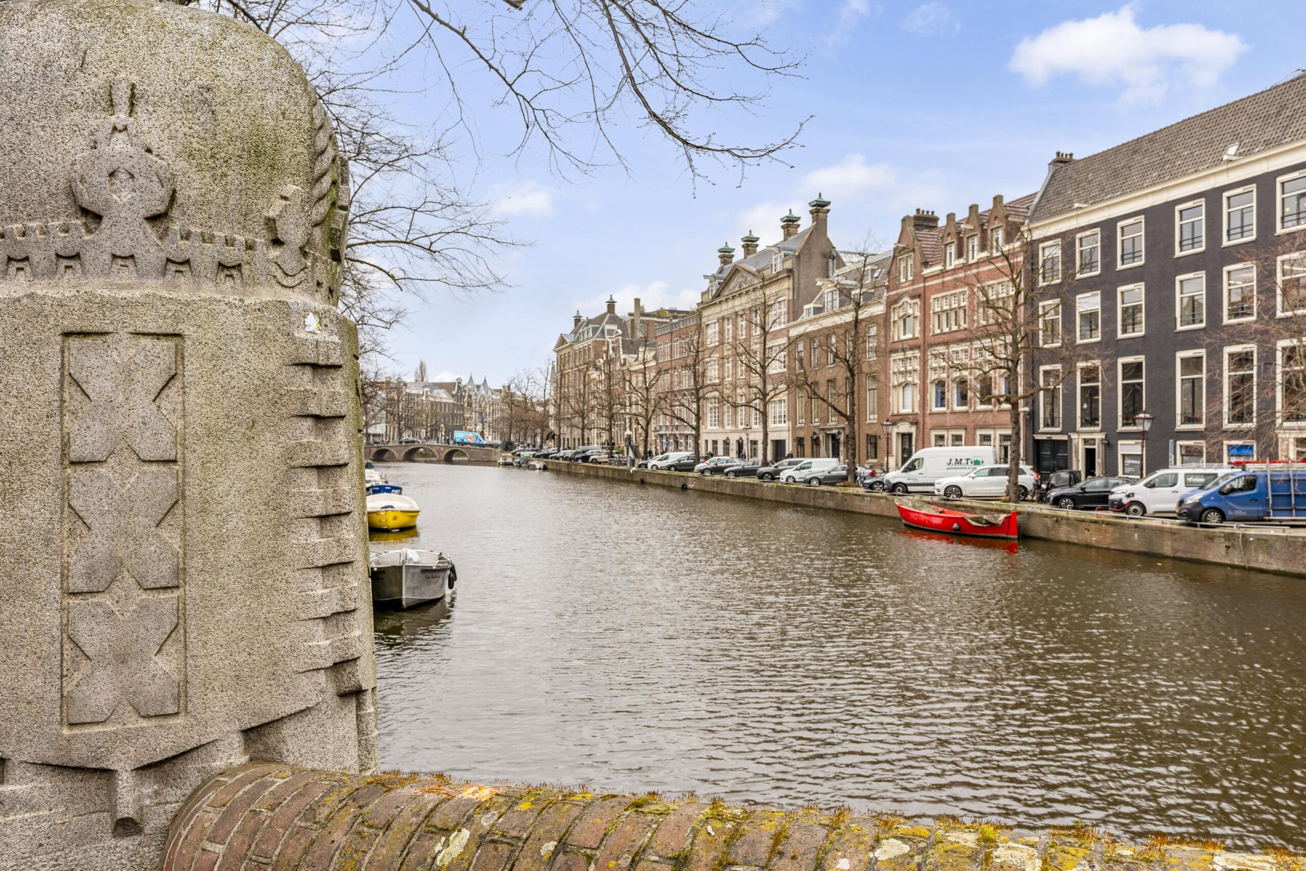 Keizersgracht 624 in AMSTERDAM-44