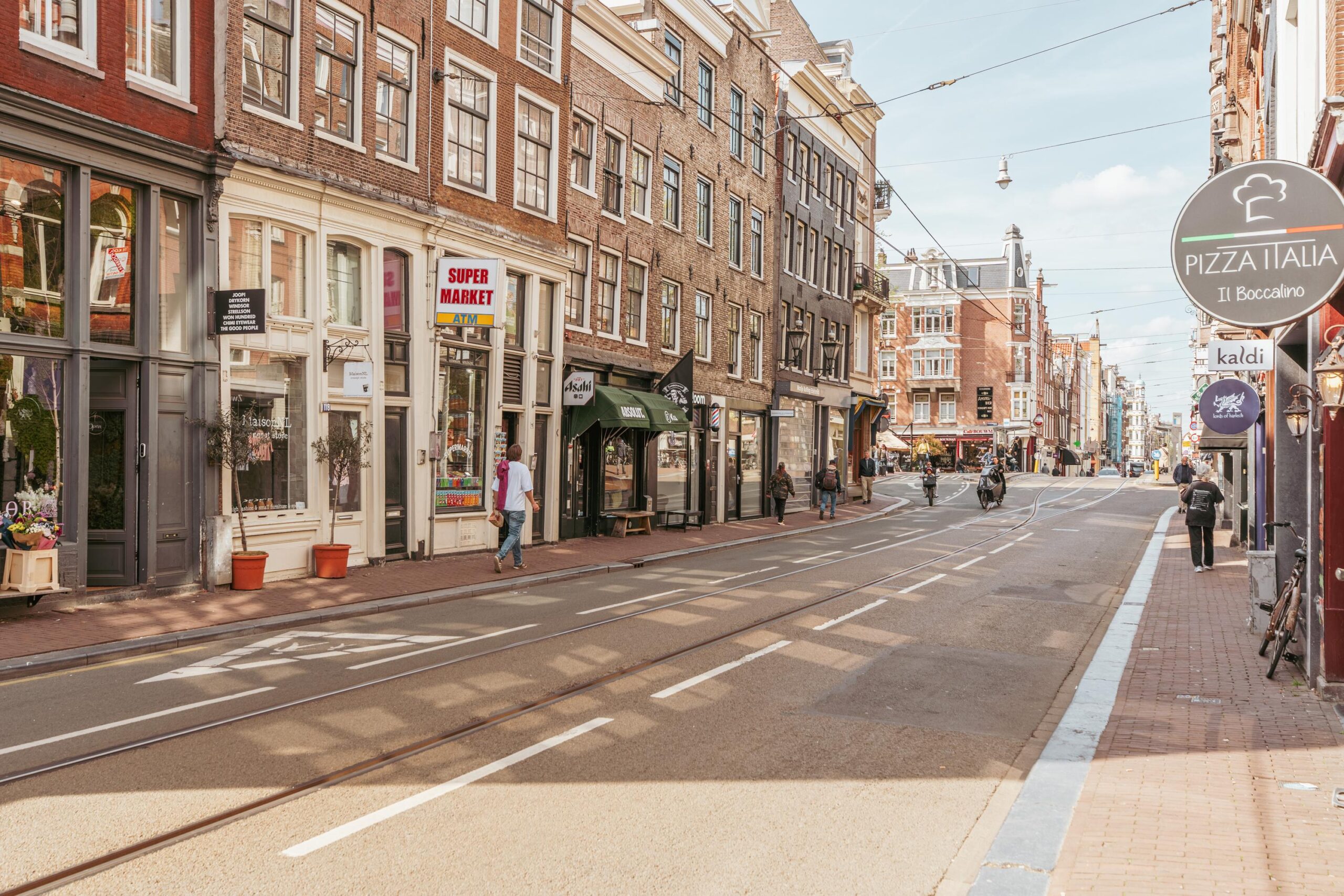 Keizersgracht 624 in AMSTERDAM-47