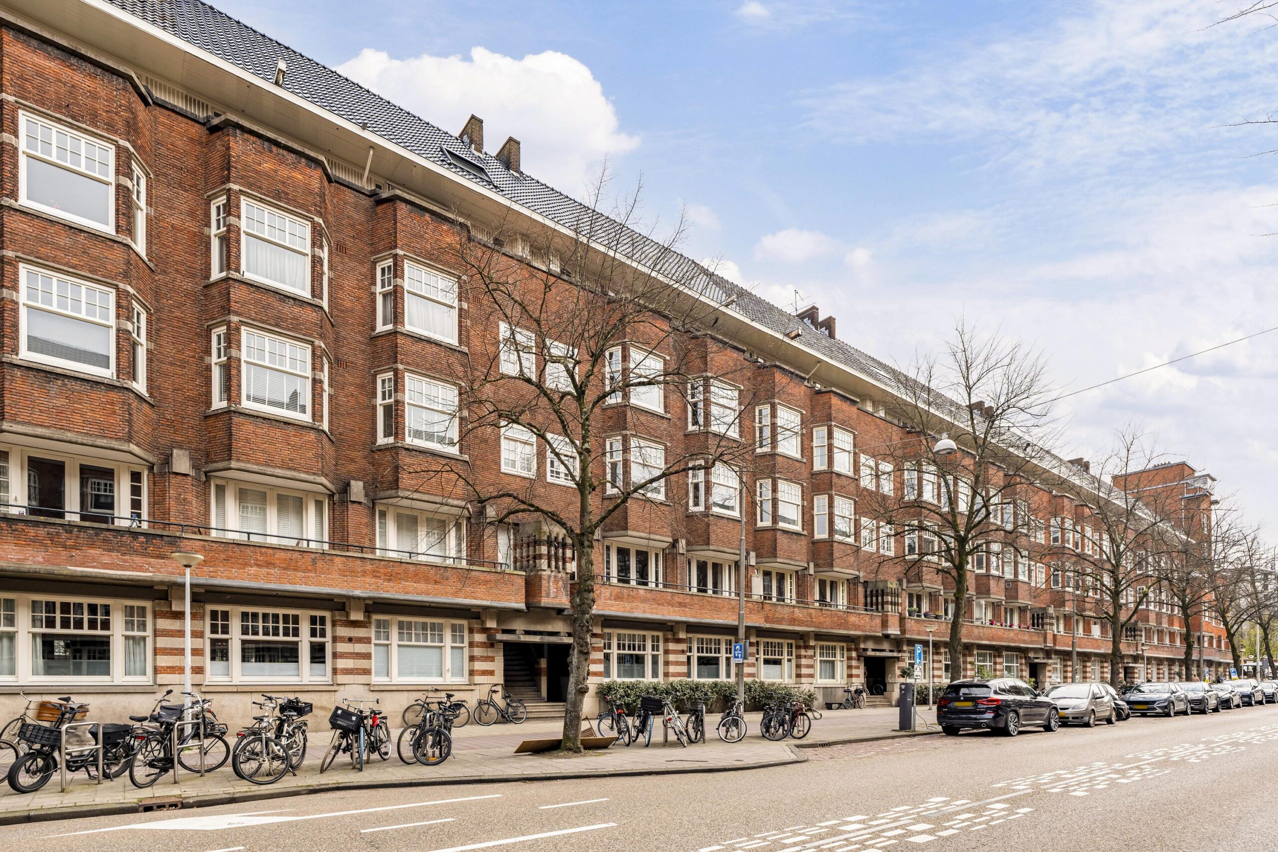 Parnassusweg 21 2 in AMSTERDAM-32