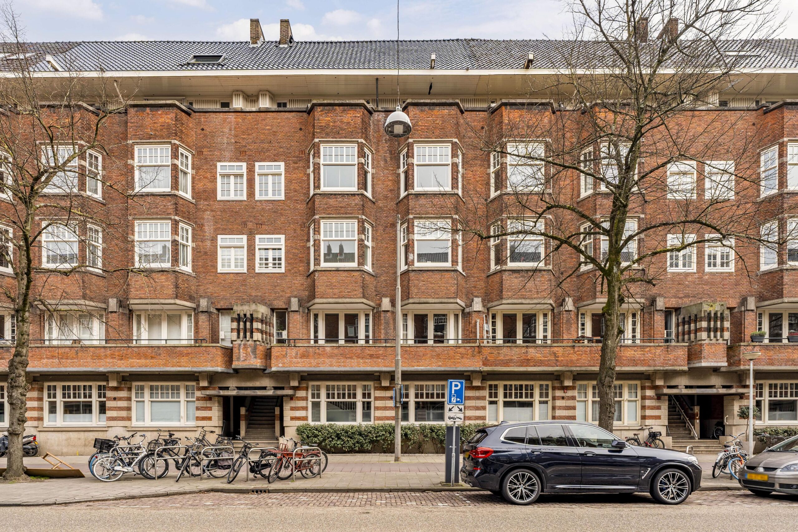 Parnassusweg 21 2 in AMSTERDAM-33