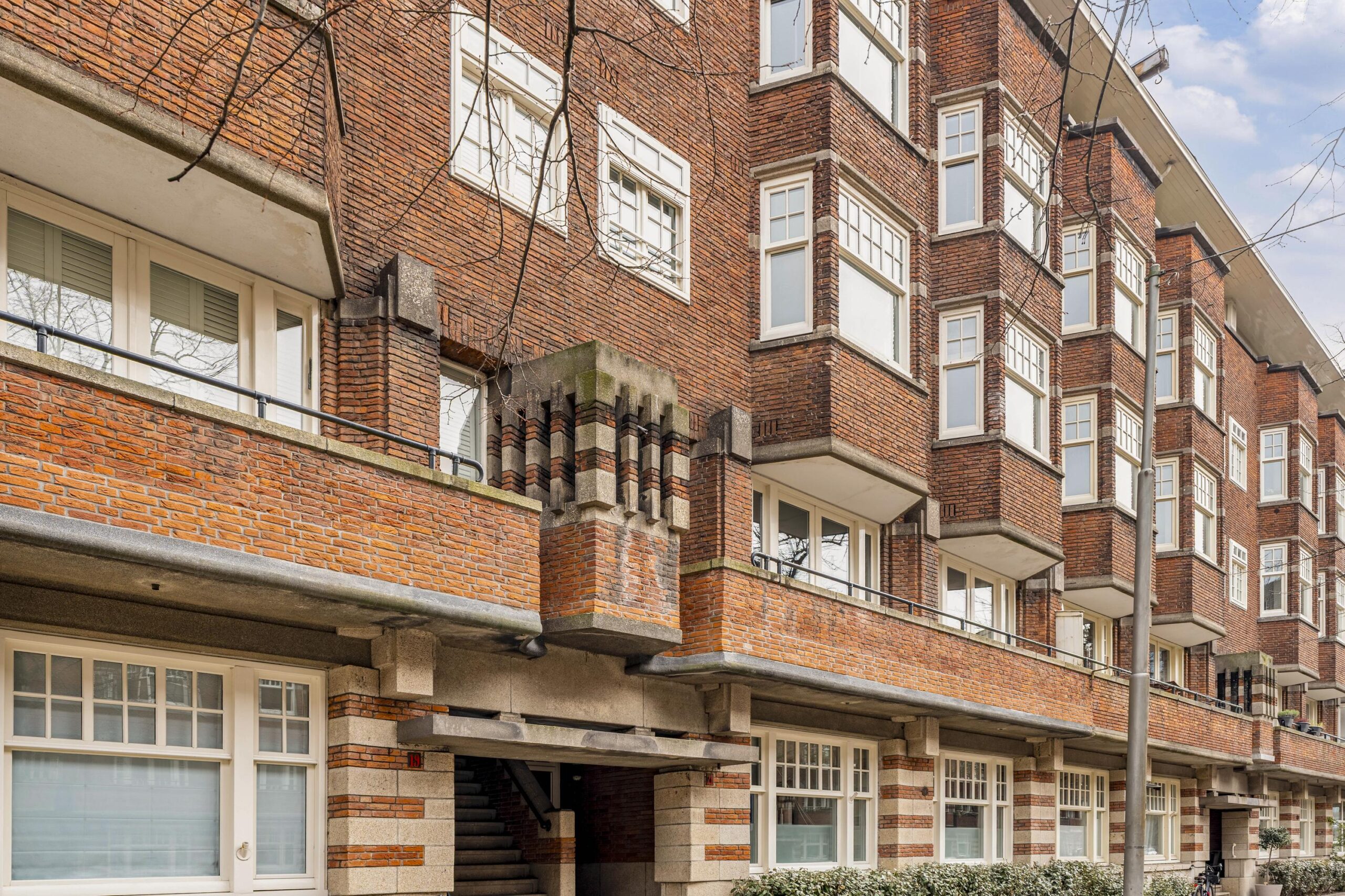 Parnassusweg 21 2 in AMSTERDAM-34