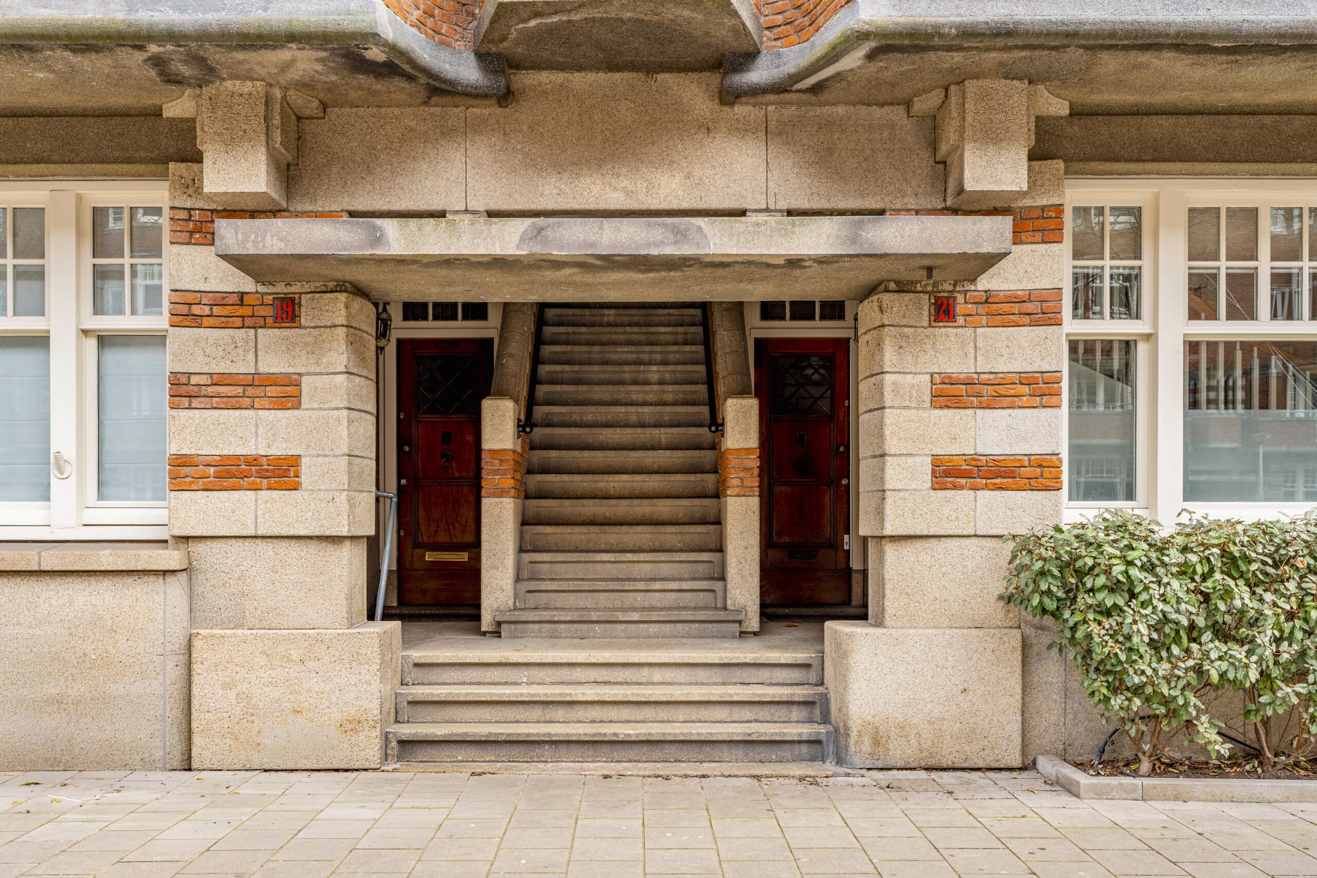 Parnassusweg 21 2 in AMSTERDAM-35