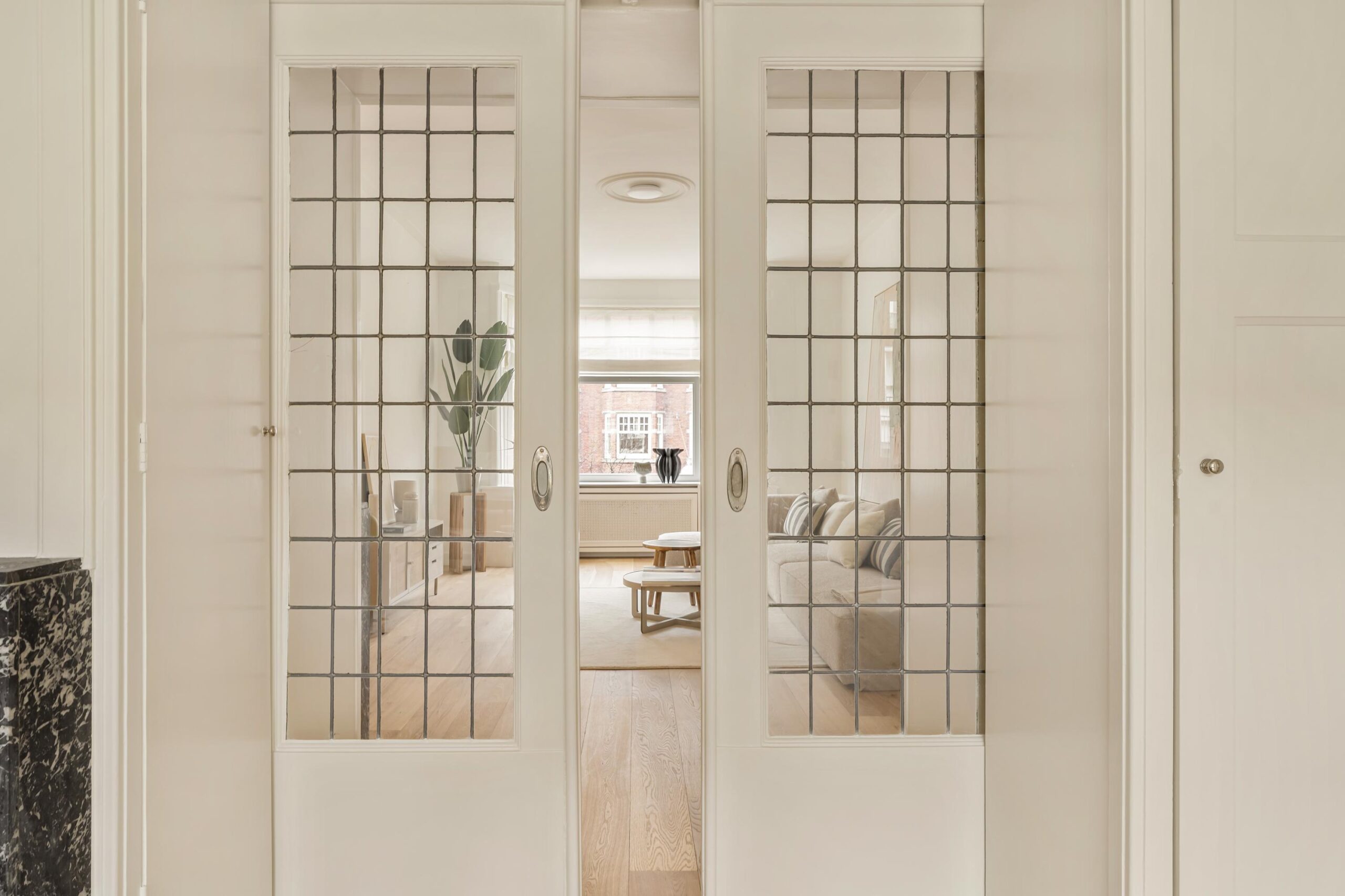 Parnassusweg 21 2 in AMSTERDAM-6