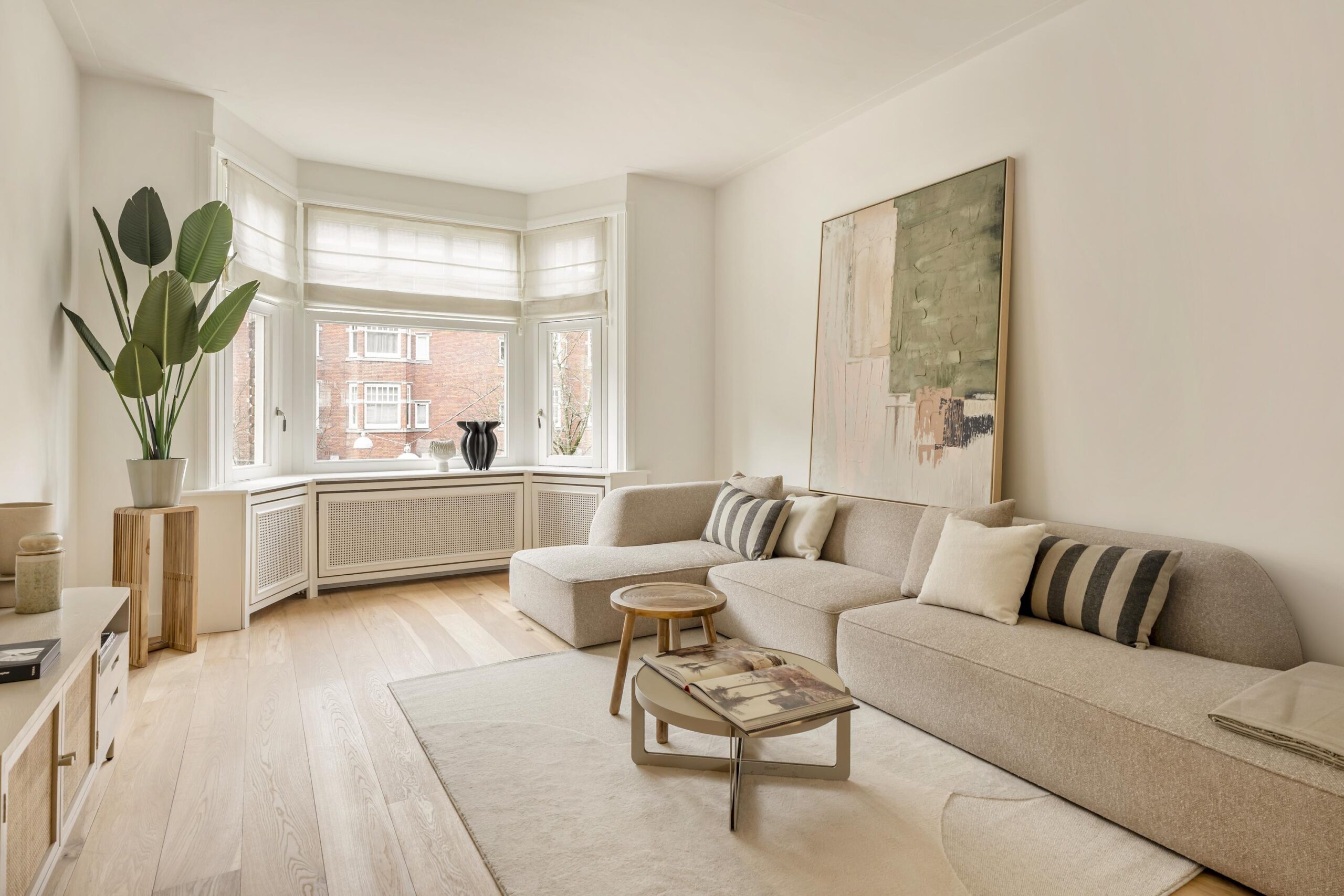 Parnassusweg 21 2 in AMSTERDAM-7