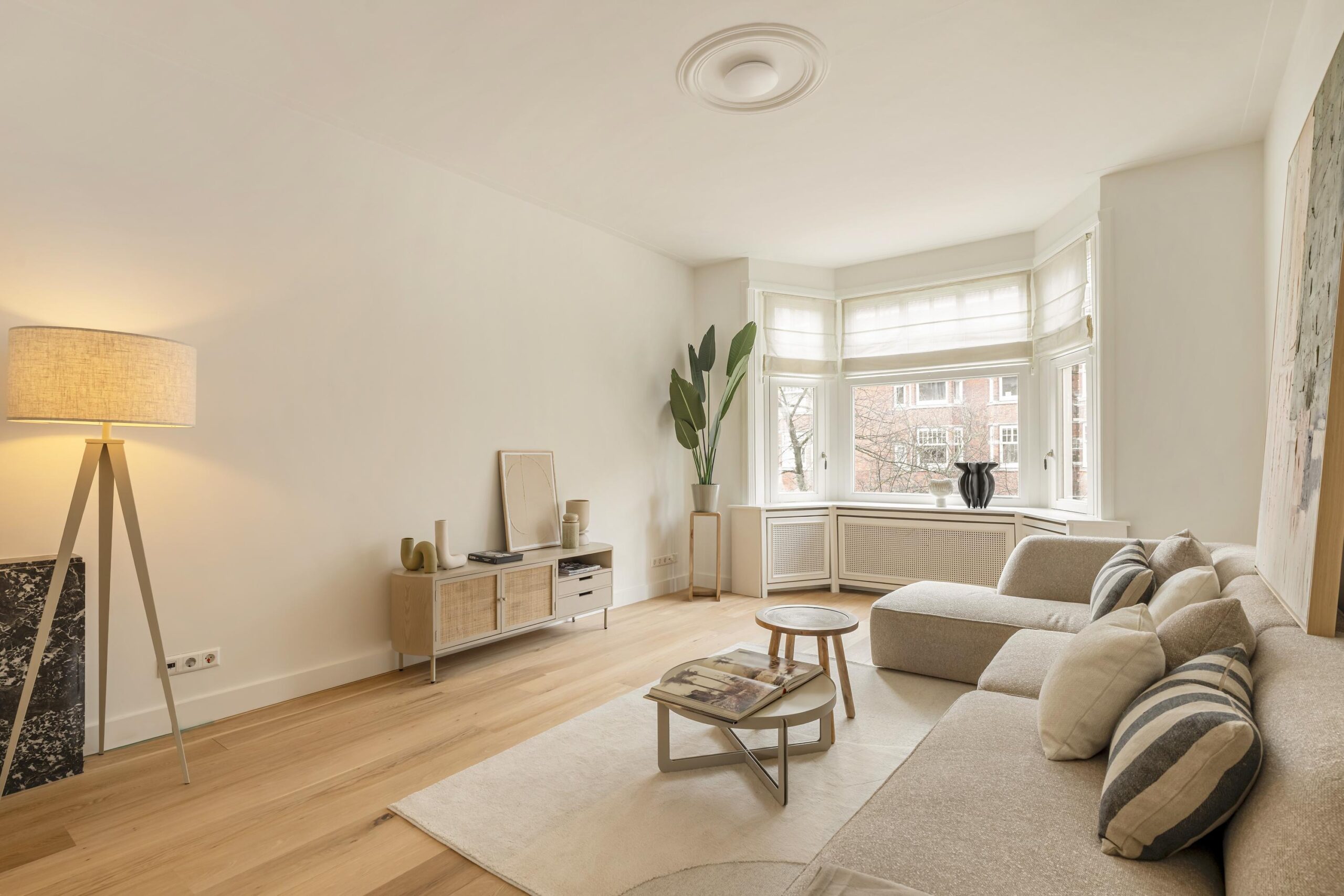 Parnassusweg 21 2 in AMSTERDAM-8