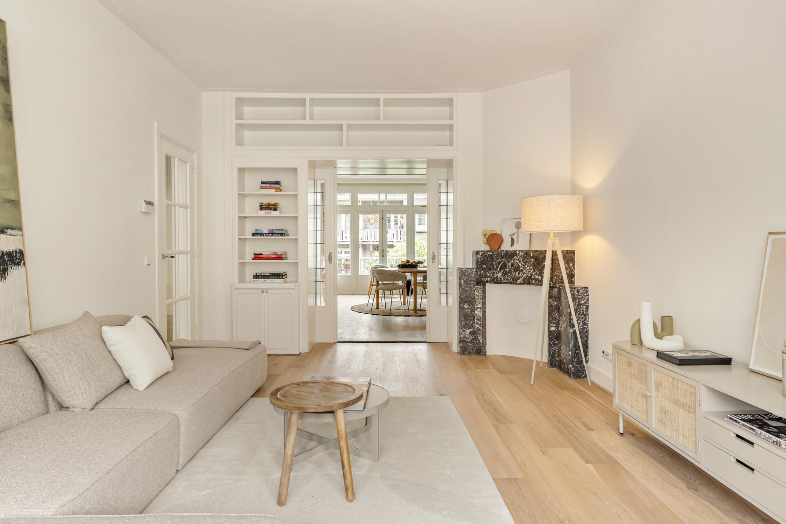 Parnassusweg 21 2 in AMSTERDAM-2