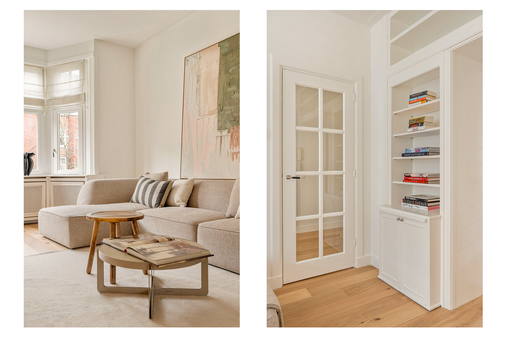 Parnassusweg 21 2 in AMSTERDAM-9