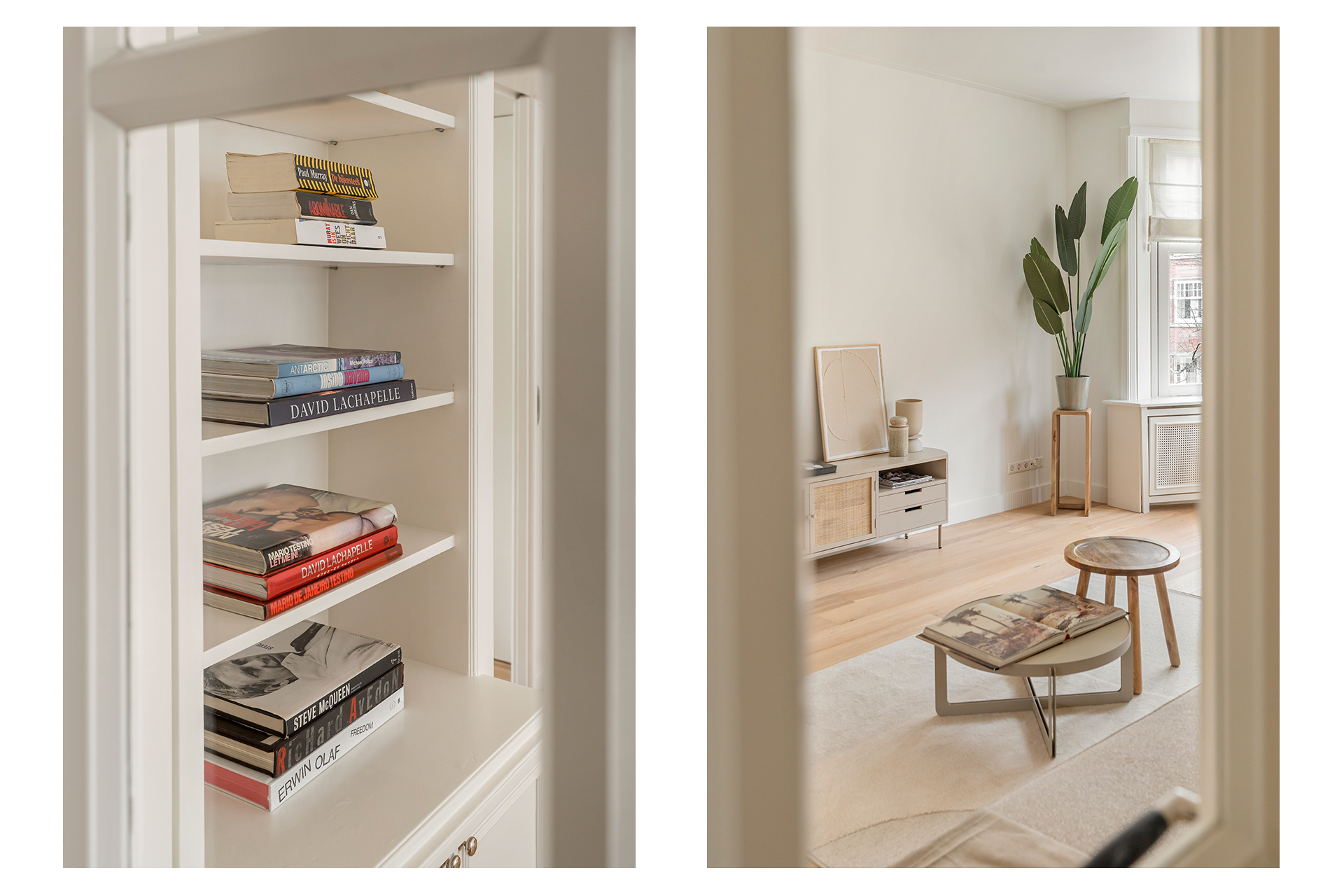 Parnassusweg 21 2 in AMSTERDAM-10