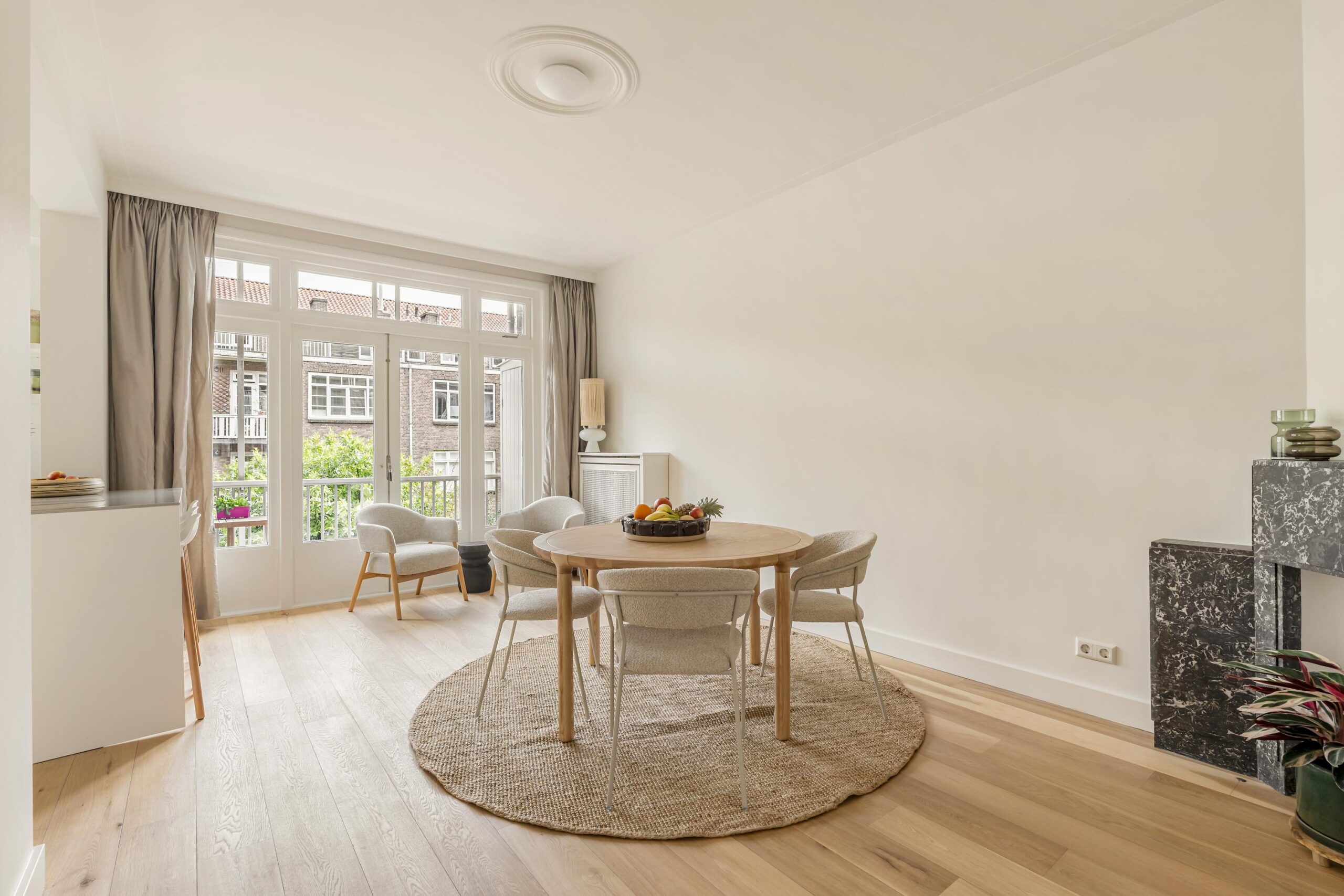 Parnassusweg 21 2 in AMSTERDAM-11