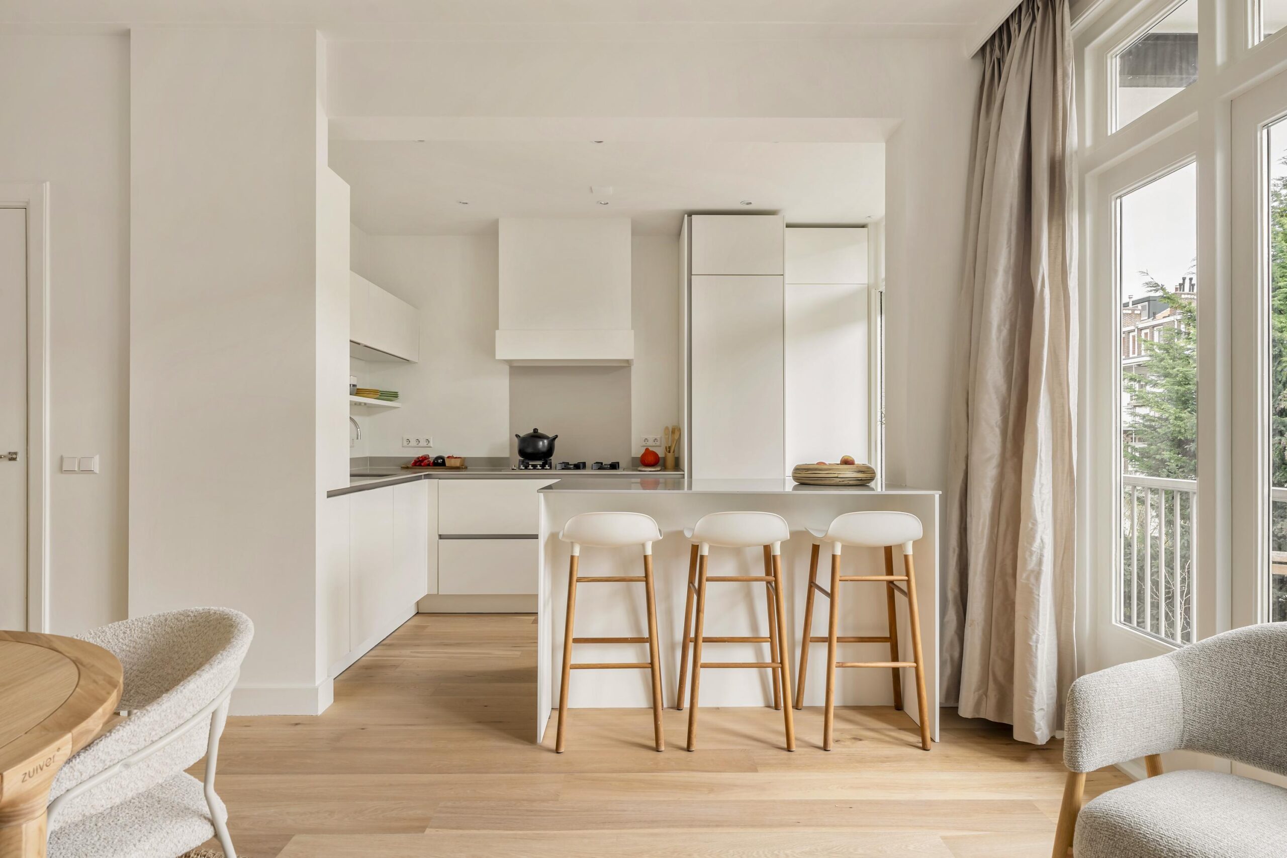 Parnassusweg 21 2 in AMSTERDAM-3