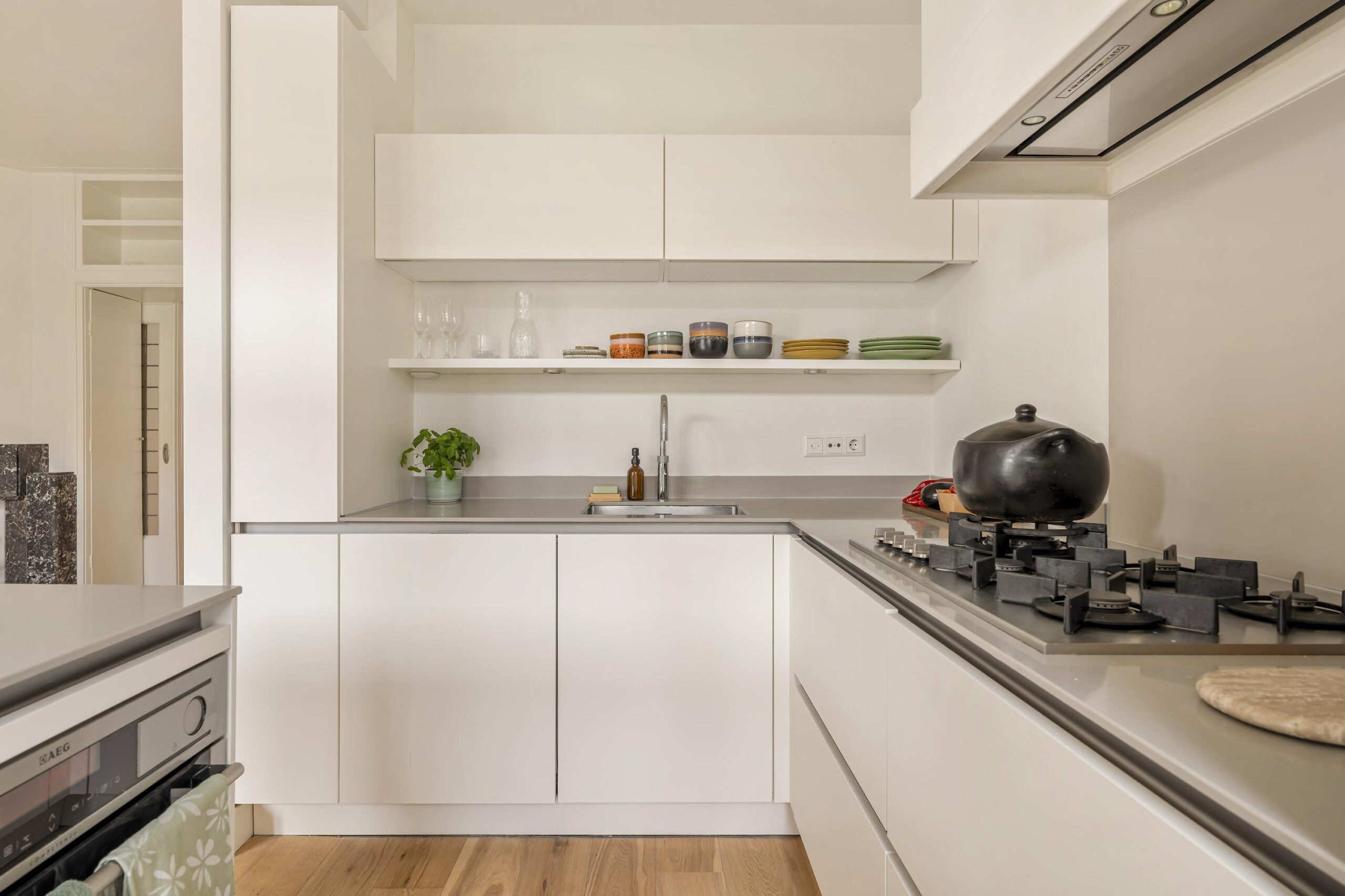 Parnassusweg 21 2 in AMSTERDAM-14