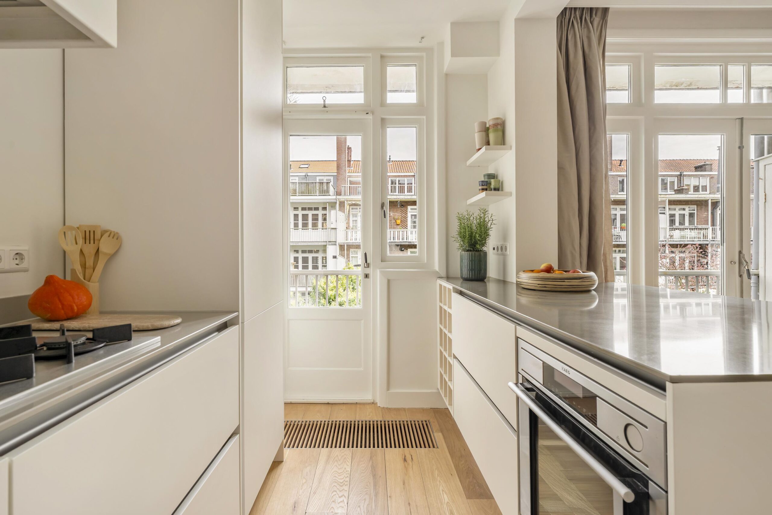 Parnassusweg 21 2 in AMSTERDAM-15