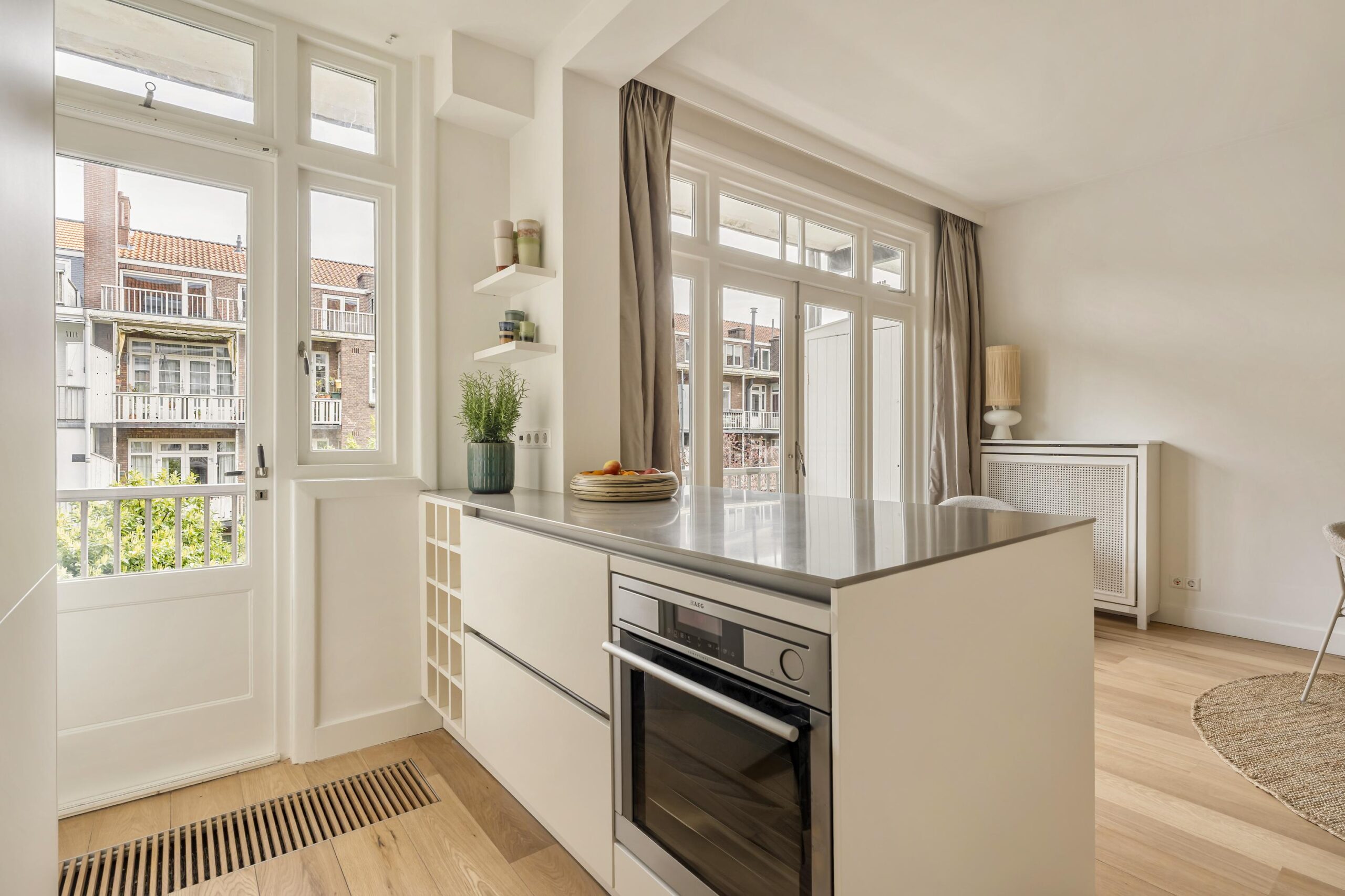 Parnassusweg 21 2 in AMSTERDAM-16