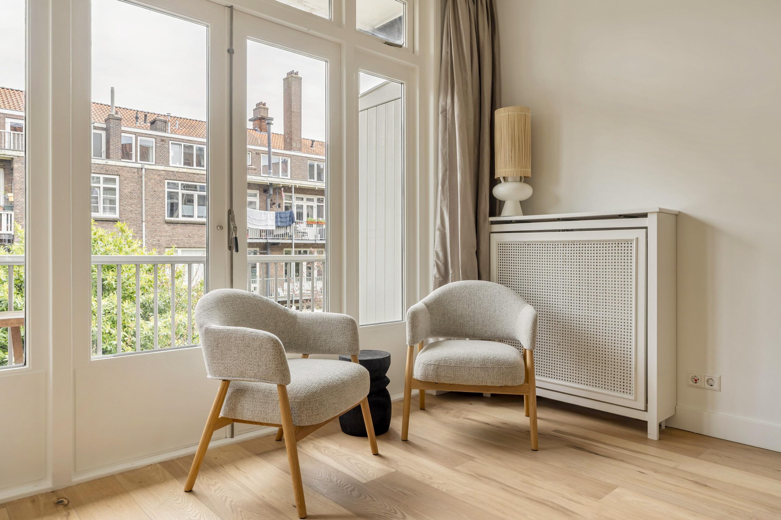 Parnassusweg 21 2 in AMSTERDAM-17