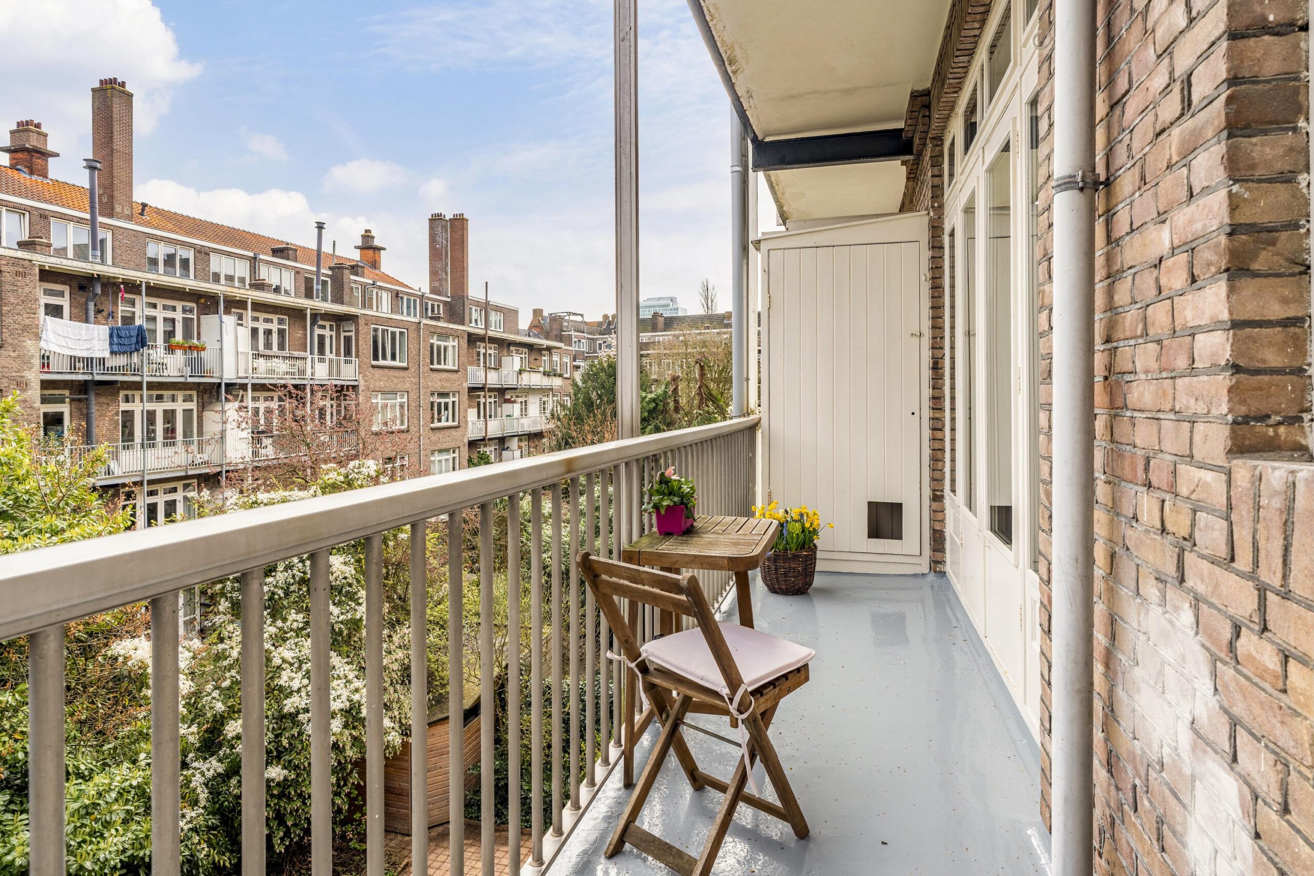 Parnassusweg 21 2 in AMSTERDAM-18