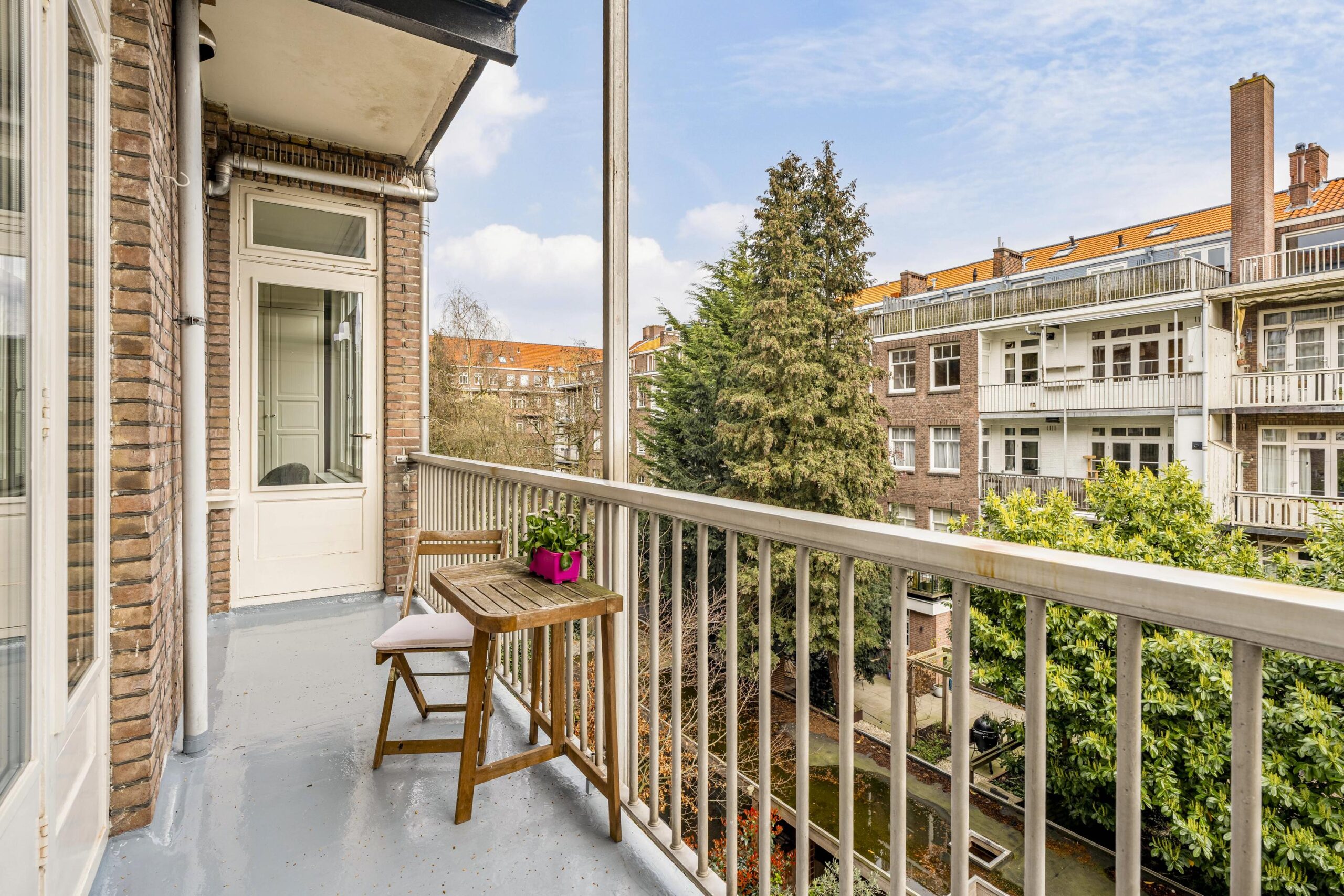 Parnassusweg 21 2 in AMSTERDAM-19