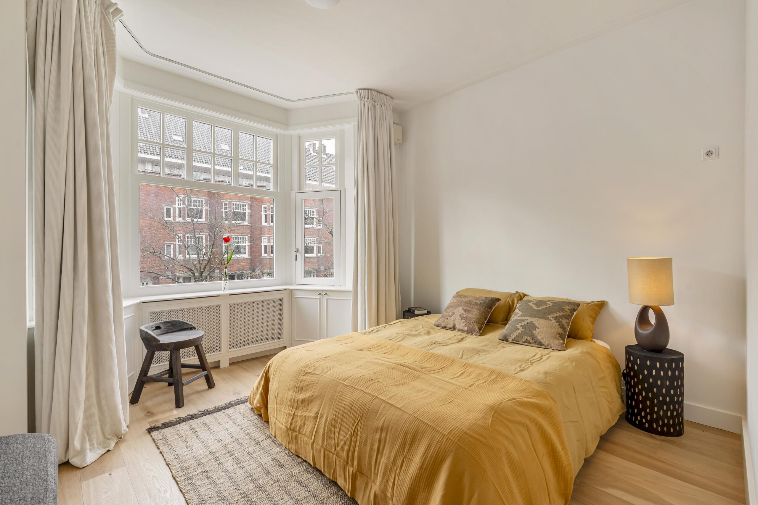 Parnassusweg 21 2 in AMSTERDAM-21