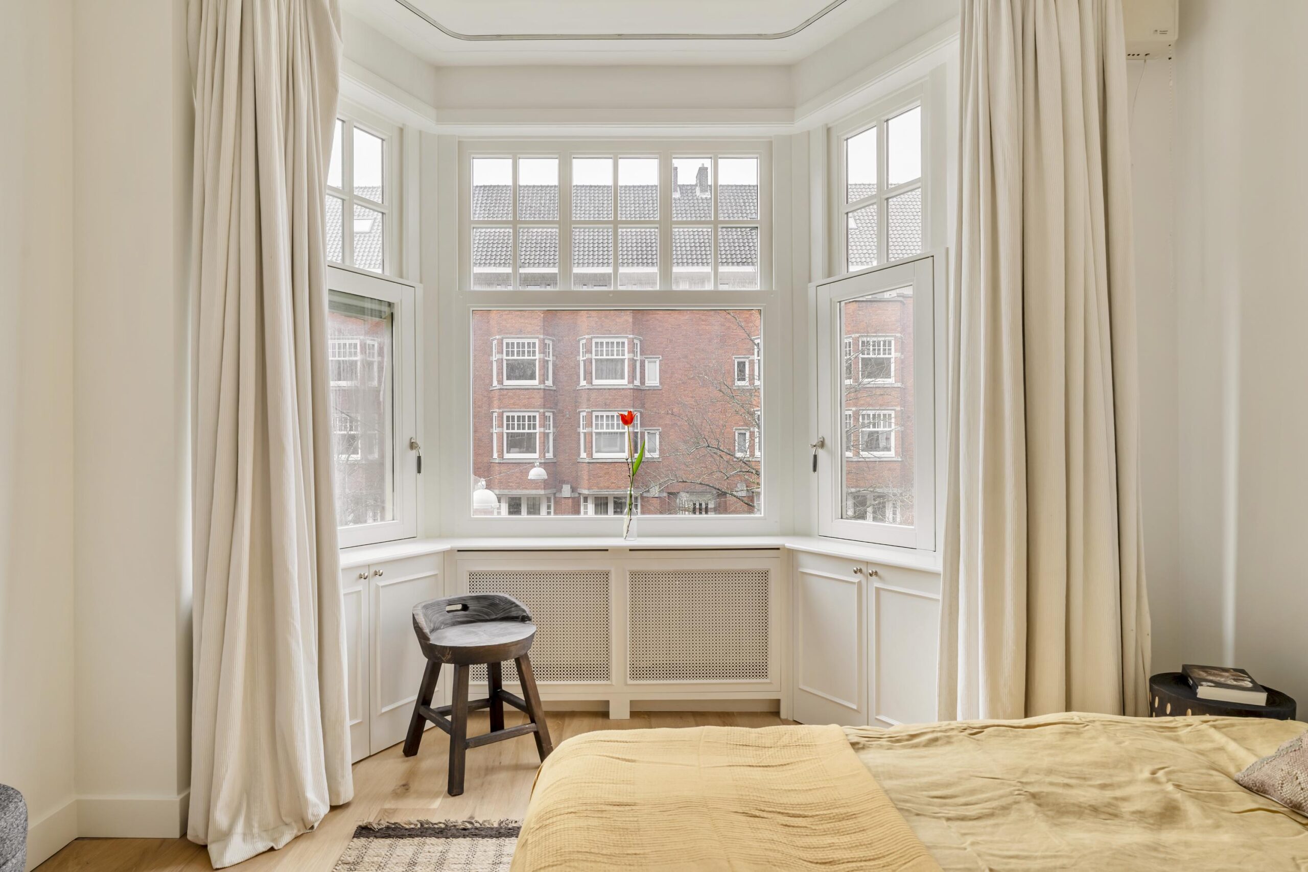 Parnassusweg 21 2 in AMSTERDAM-22