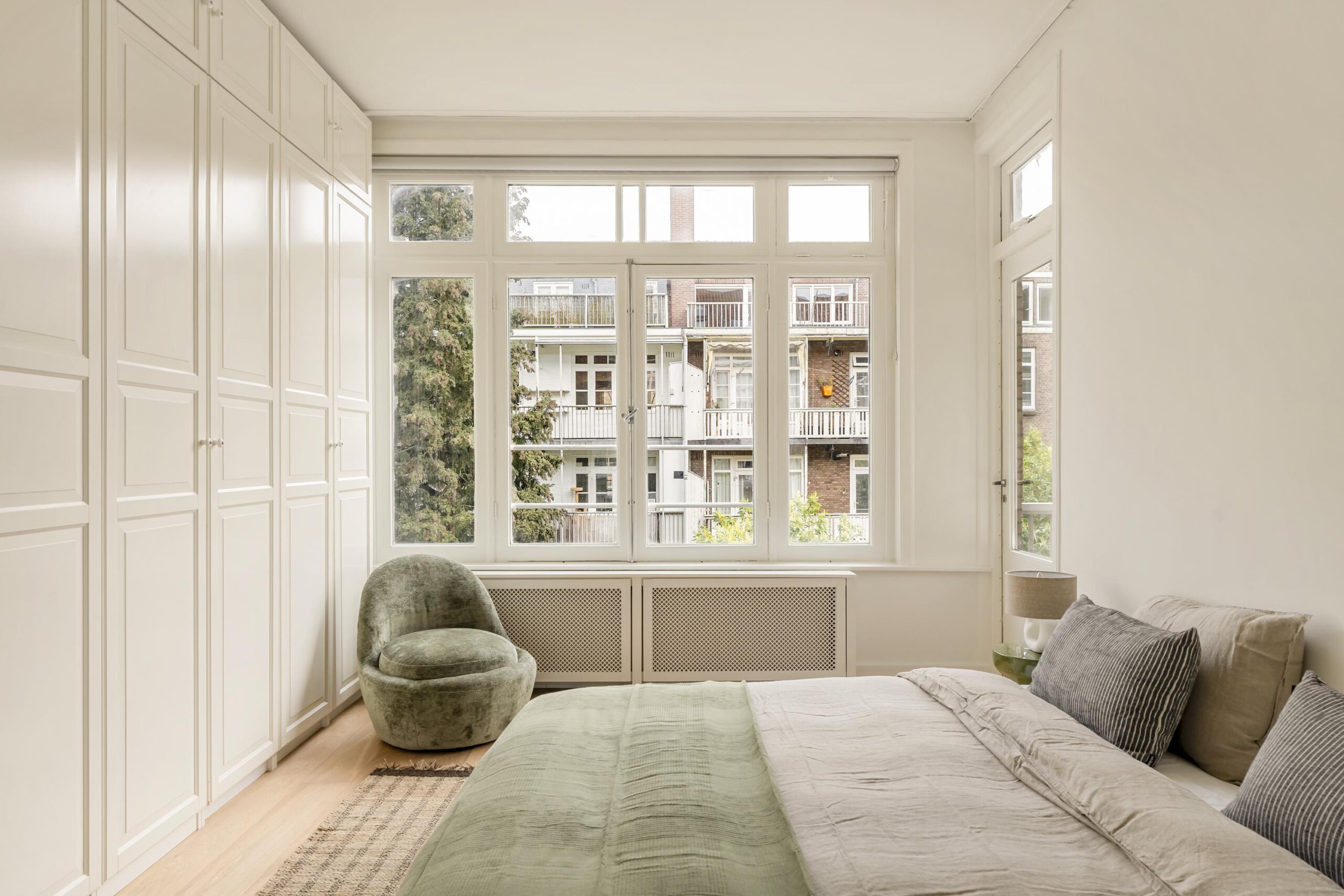 Parnassusweg 21 2 in AMSTERDAM-23