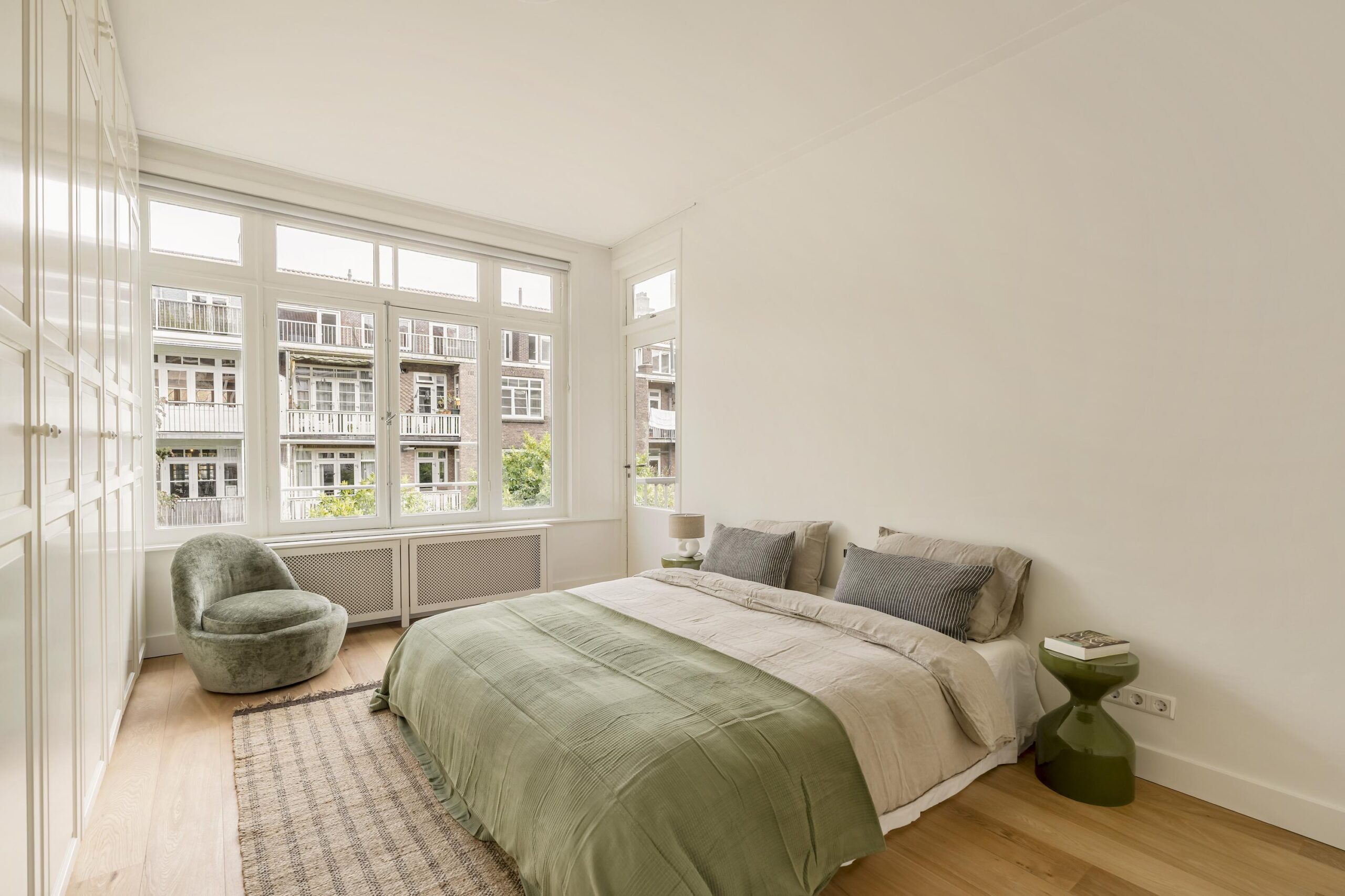 Parnassusweg 21 2 in AMSTERDAM-24