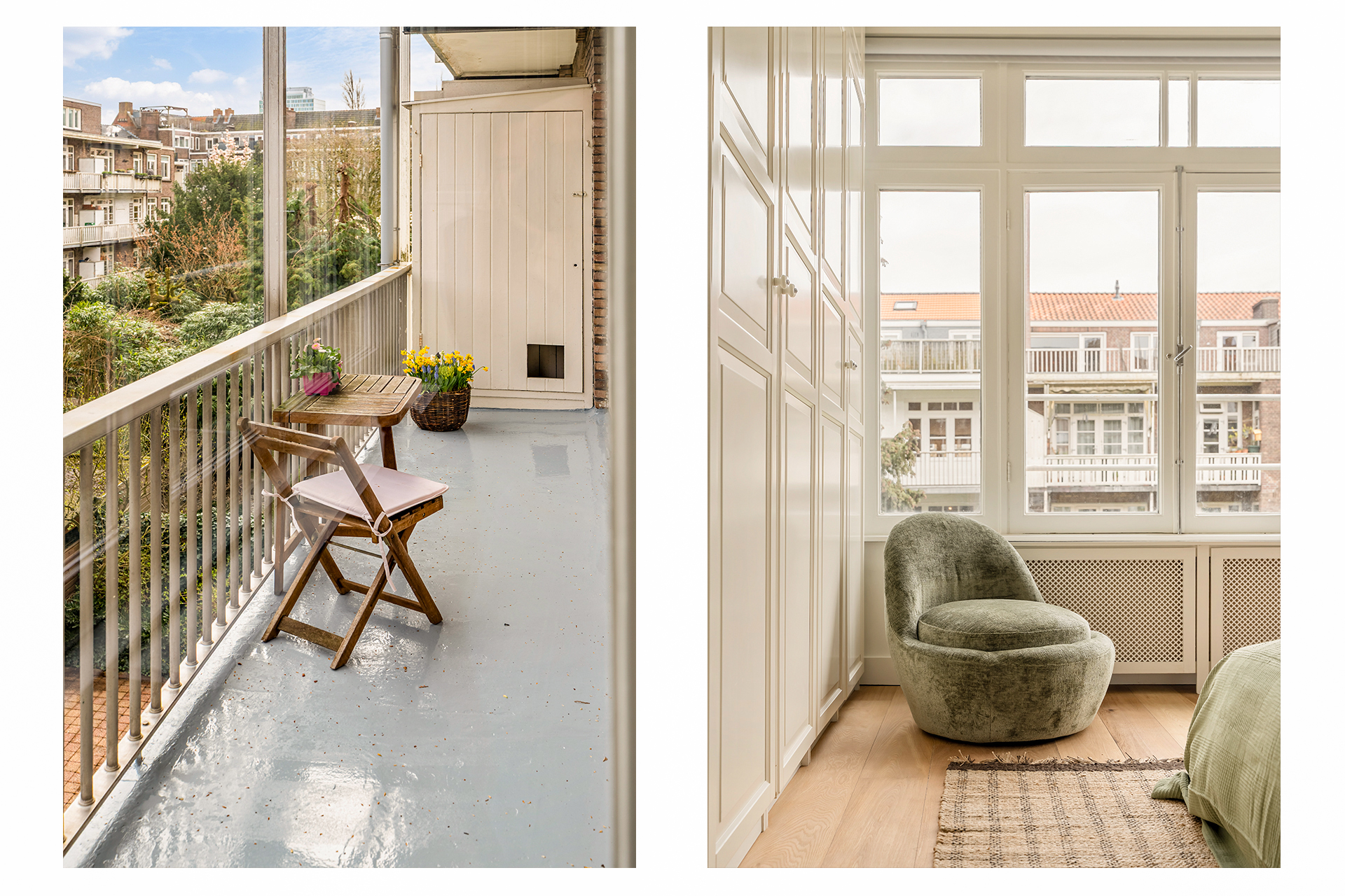 Parnassusweg 21 2 in AMSTERDAM-26