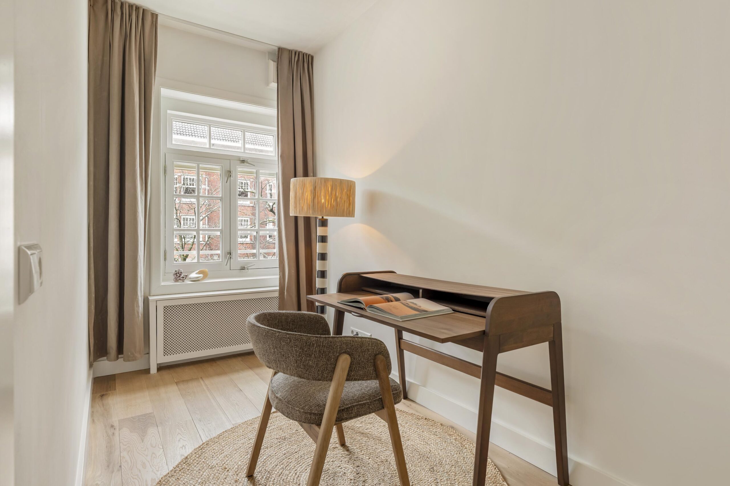 Parnassusweg 21 2 in AMSTERDAM-27