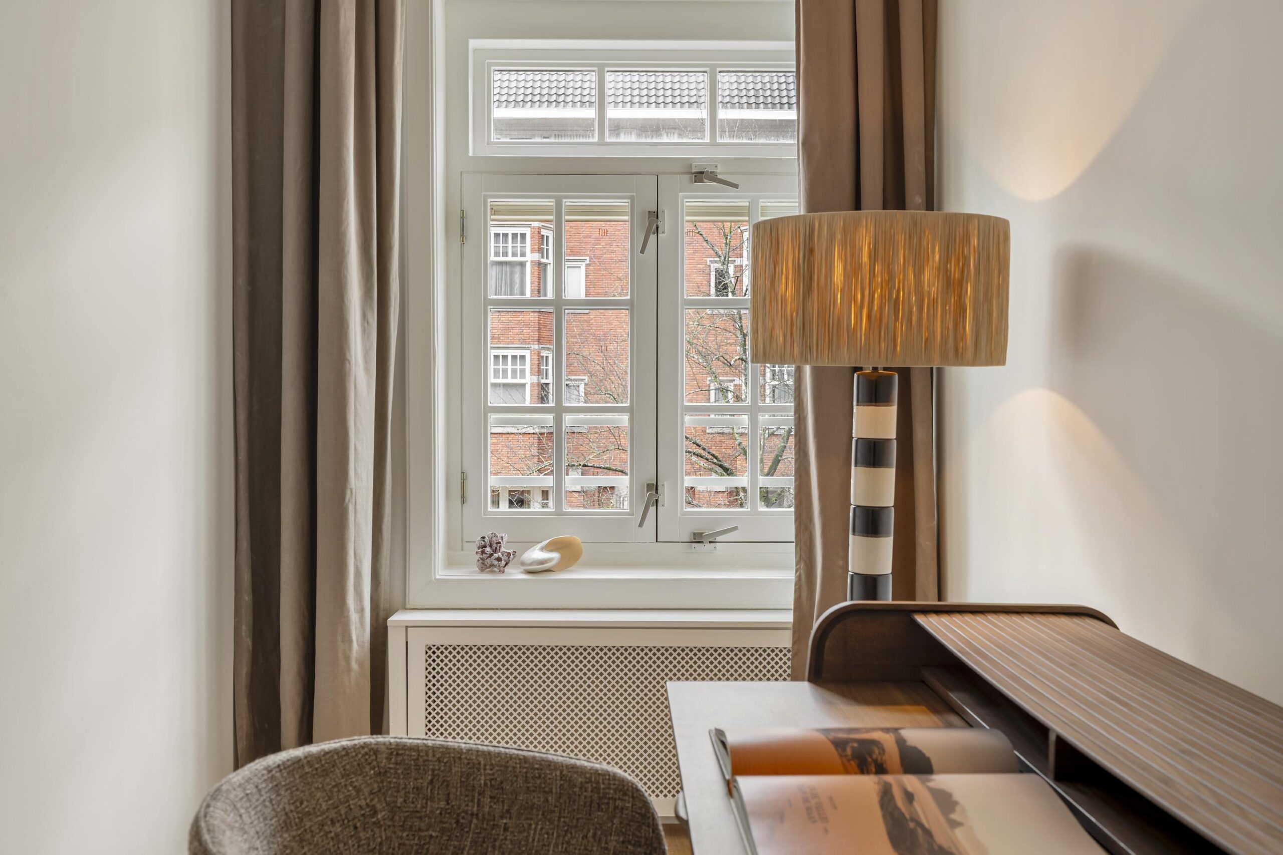 Parnassusweg 21 2 in AMSTERDAM-28